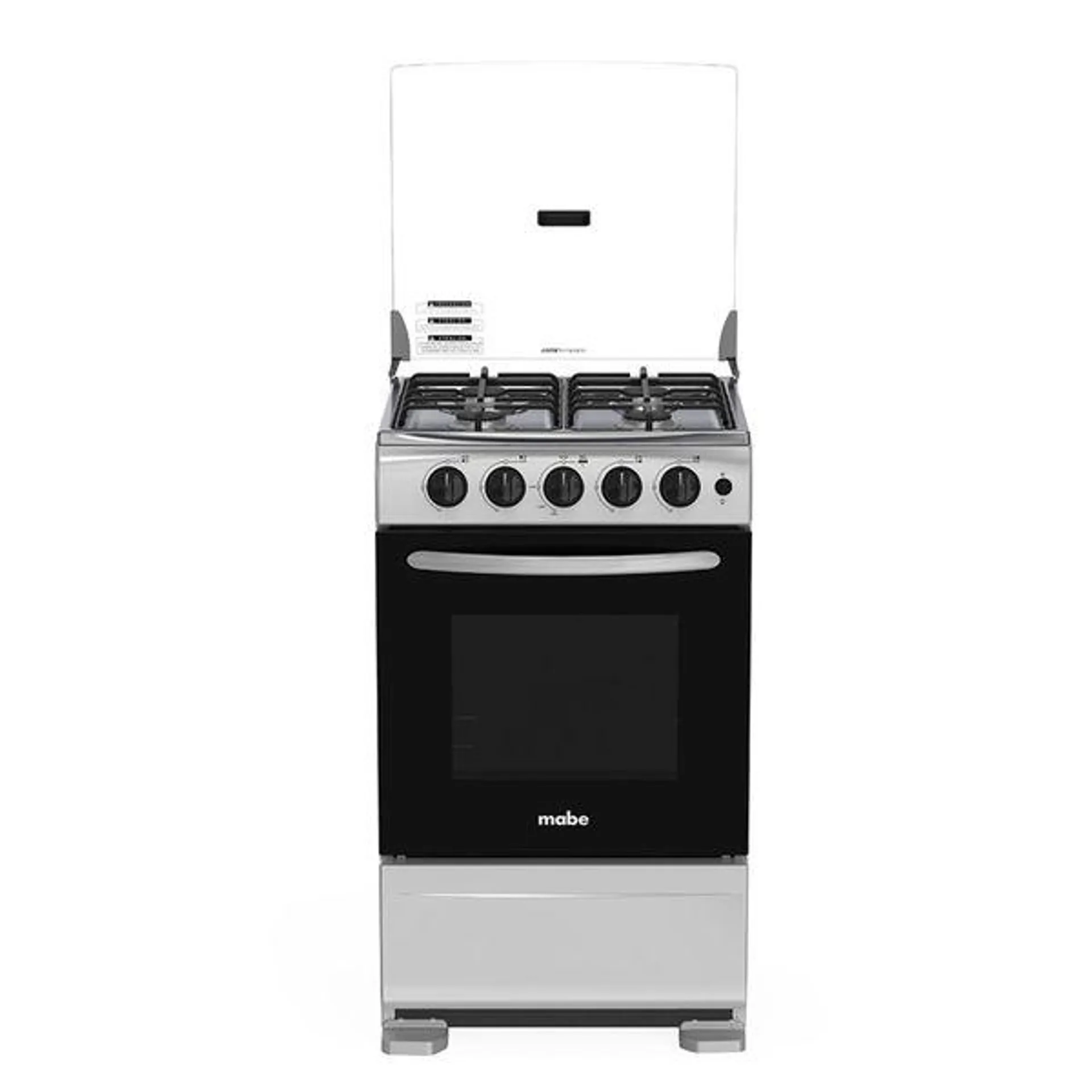 Cocina a Gas Mabe EM5115SG0 | 4 Hornillas