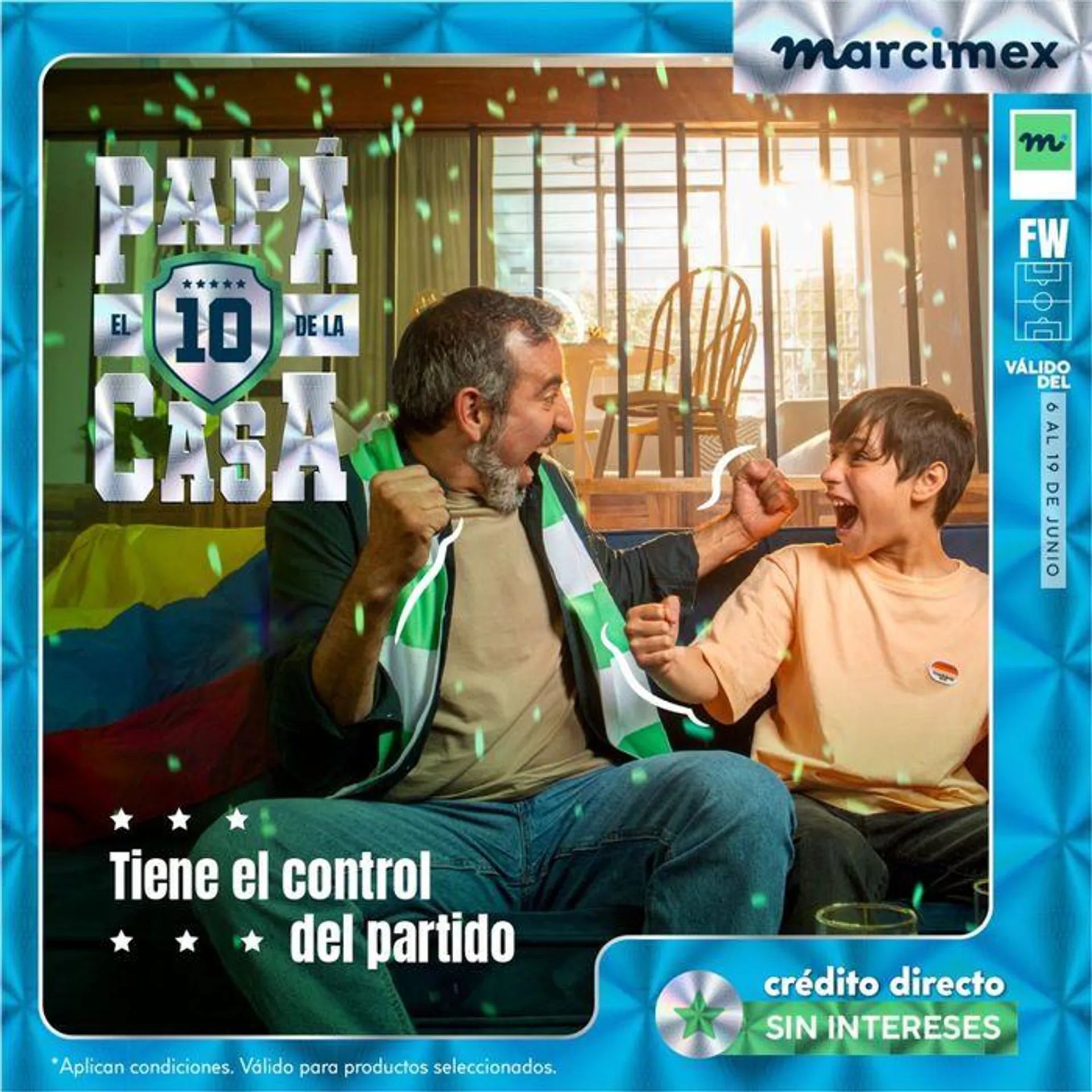 Catalogo de Ofertas Marcimex! 6 de junio al 19 de junio 2024 - Pag 8