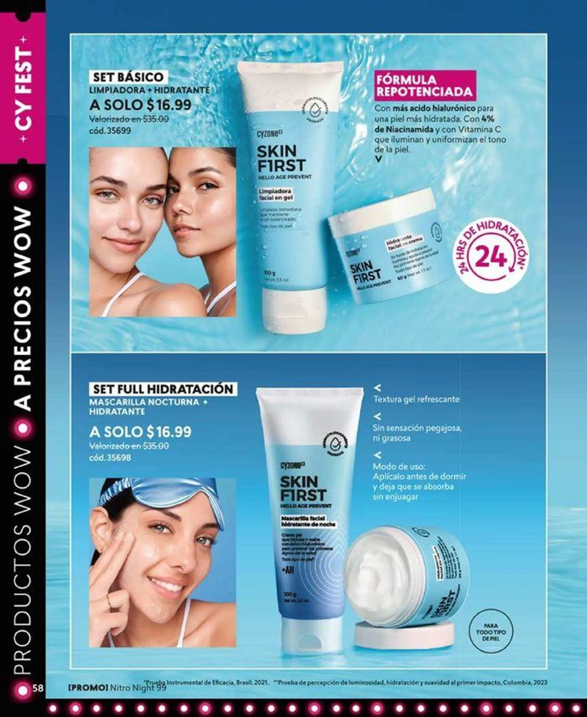 Catalogo de Productos wow a precios wow C/13 10 de julio al 4 de agosto 2024 - Pag 78