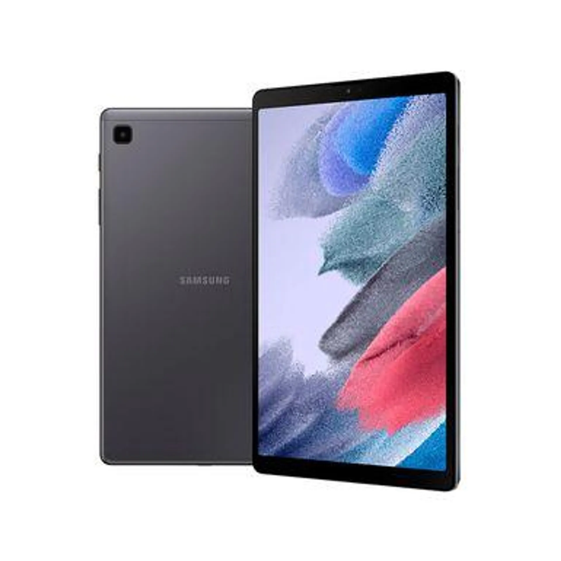 Tablet Samsung Tab A7 Lite P8826 | 8.7" 3GB RAM 32GB Memoria Interna Color Blanco Gris