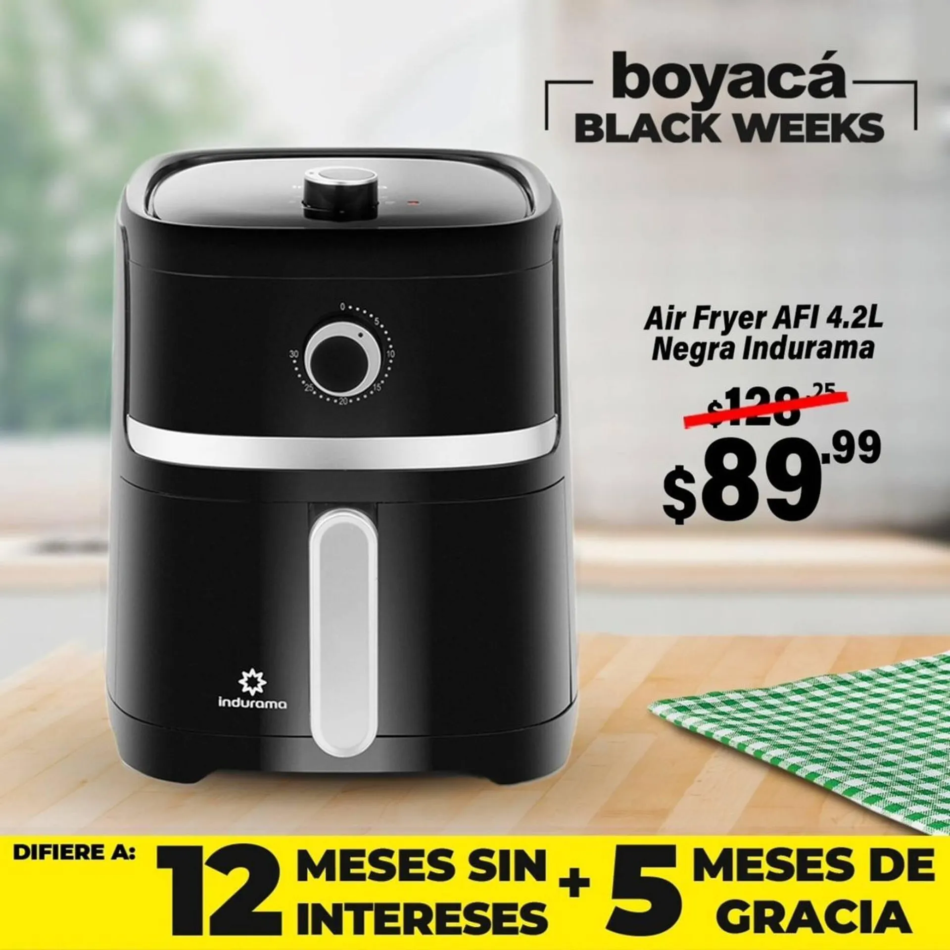 Catalogo de Catálogo Boyacá 27 de noviembre al 1 de diciembre 2024 - Pag 7