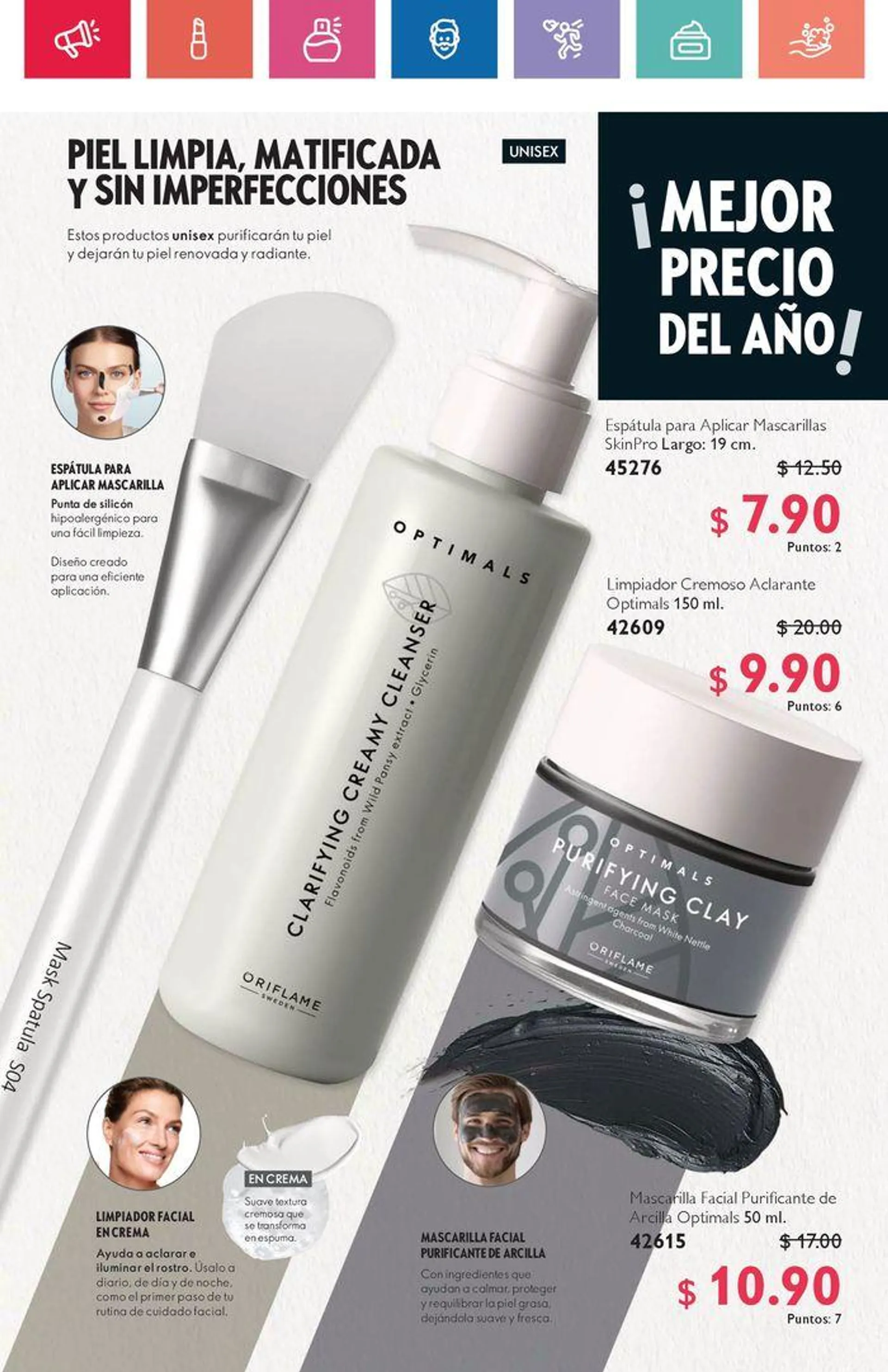 Catalogo de Revela tu auténtica belleza  19 de agosto al 6 de septiembre 2024 - Pag 73