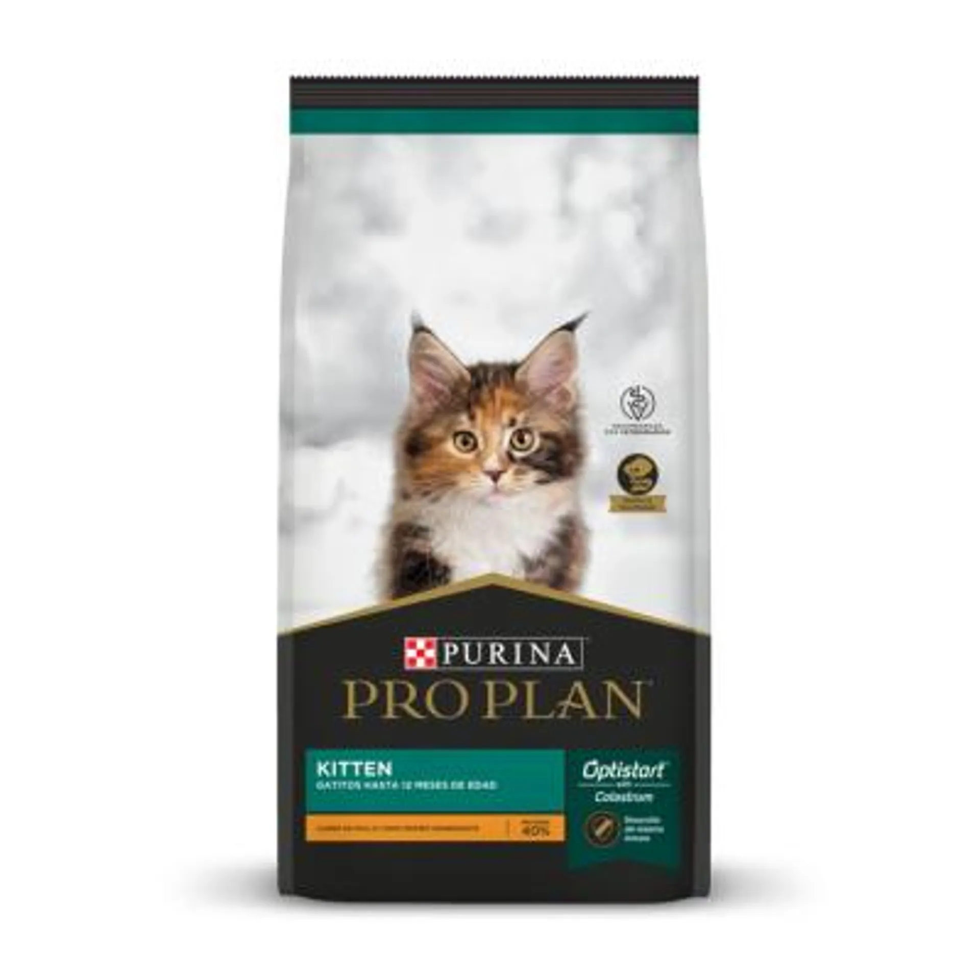 PURINA PROPLAN GATO CACHORRO