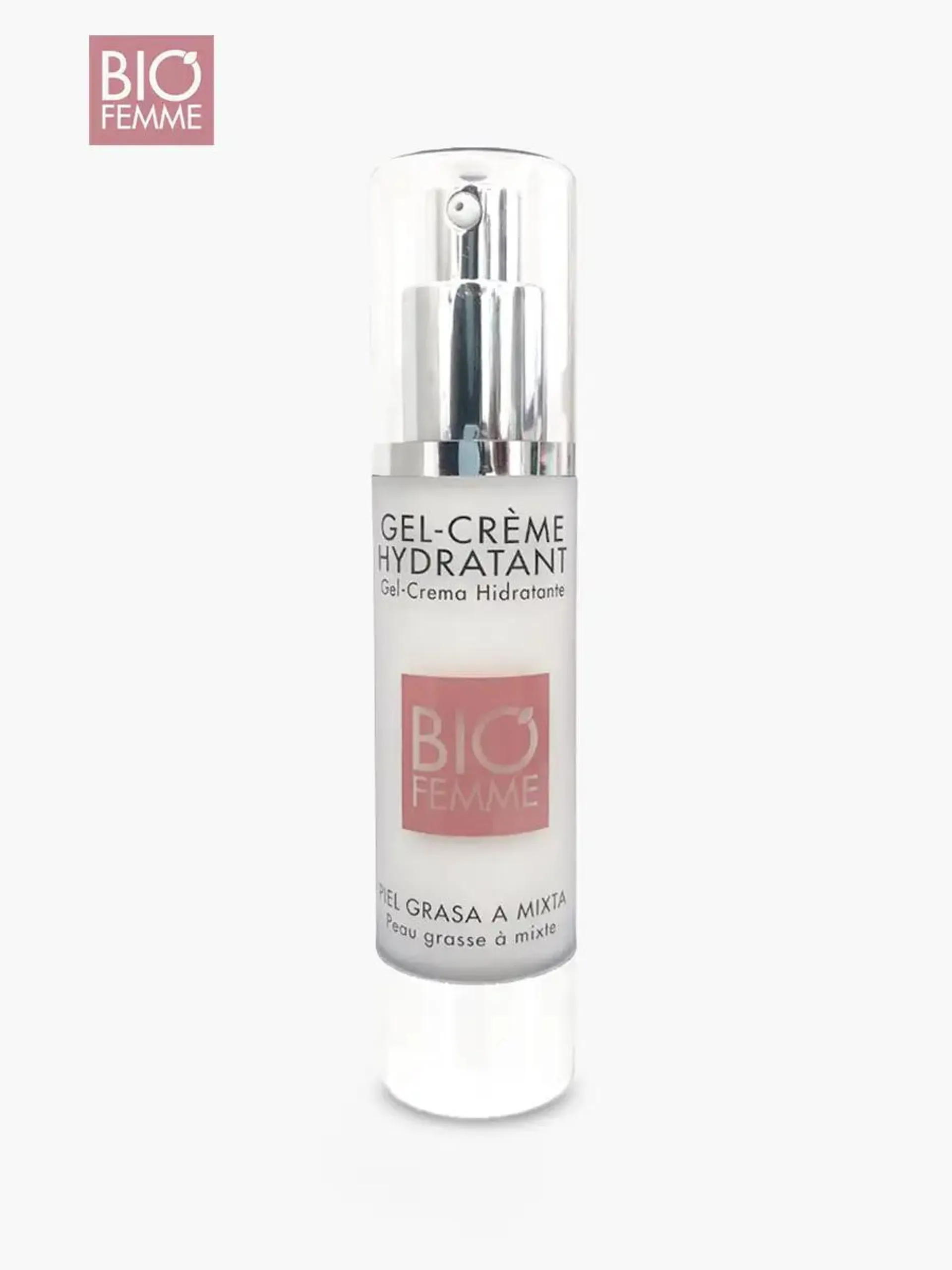 Biofemme - Gel Crema Hidratante