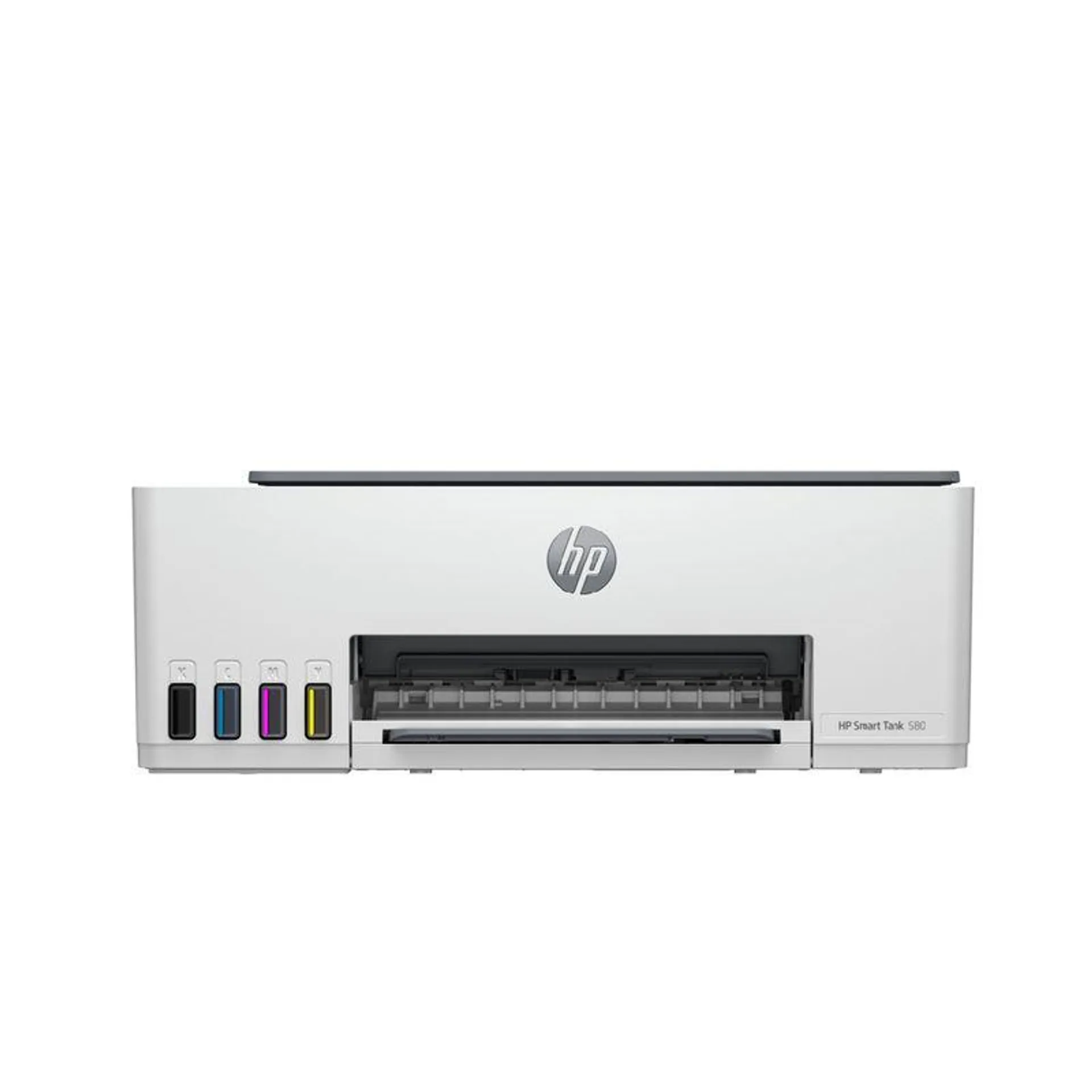 Impresora W580 Tecnologia Tinta Continua Impresora Copiadora Escaner Wi-Fi Usb