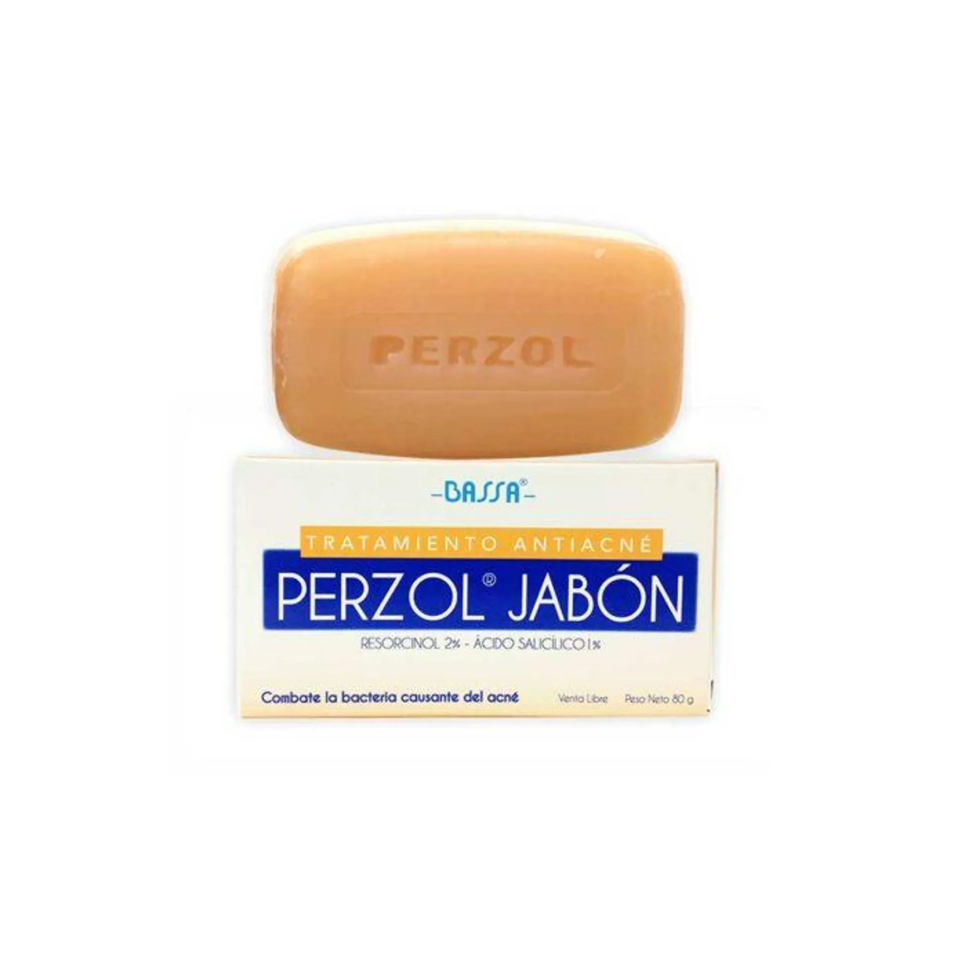 Perzol Jabón