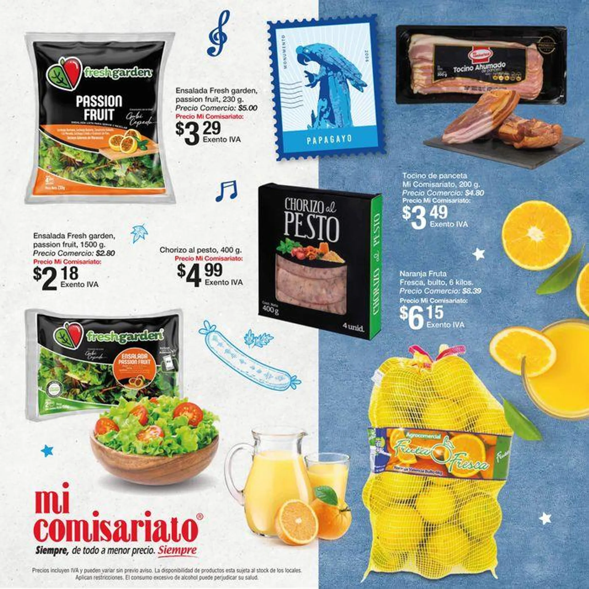 Catalogo de A menor Precio  22 de julio al 31 de julio 2024 - Pag 12