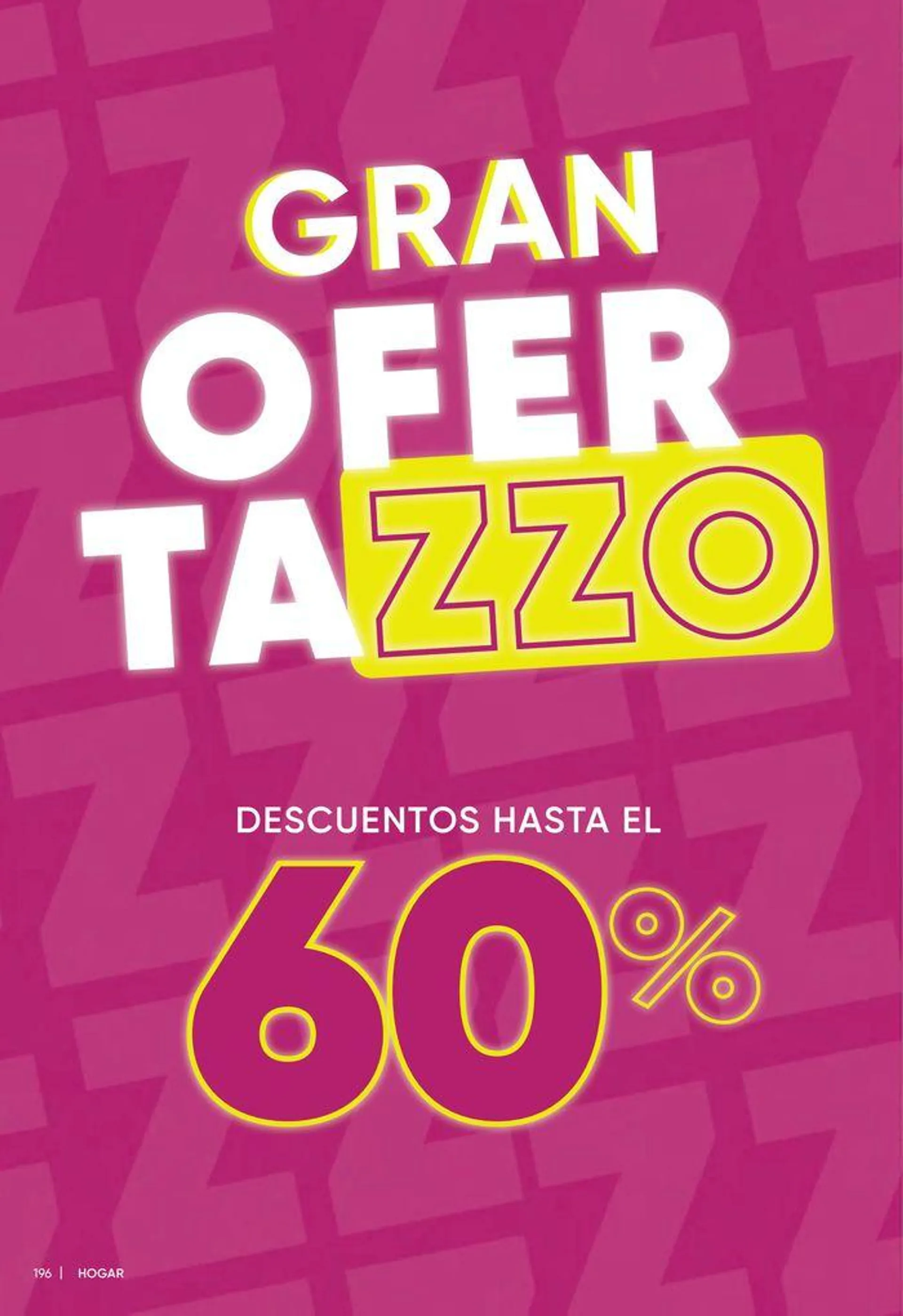 Catalogo de Descuentos hasta del 60%  28 de junio al 19 de julio 2024 - Pag 198