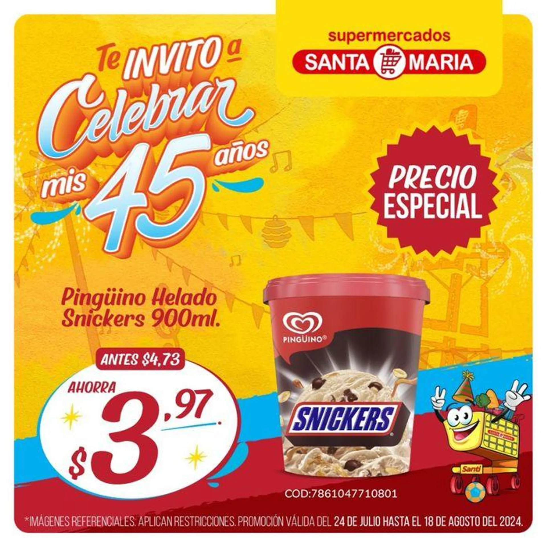 precio especial., - 1