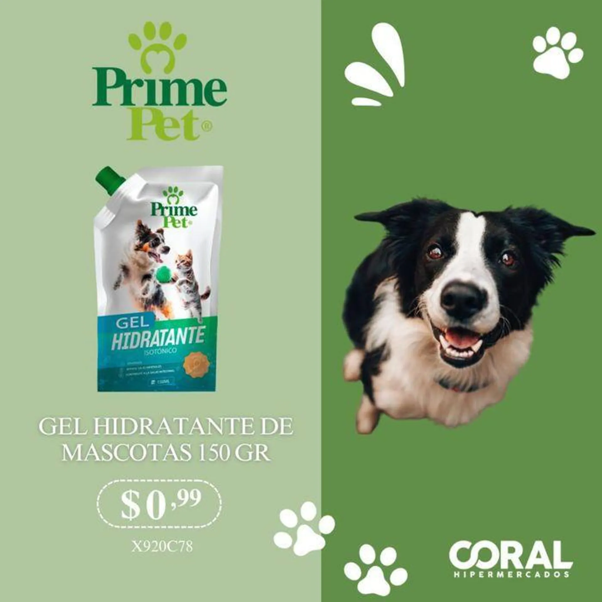 Catalogo de Prime Pet  26 de agosto al 28 de agosto 2024 - Pag 2