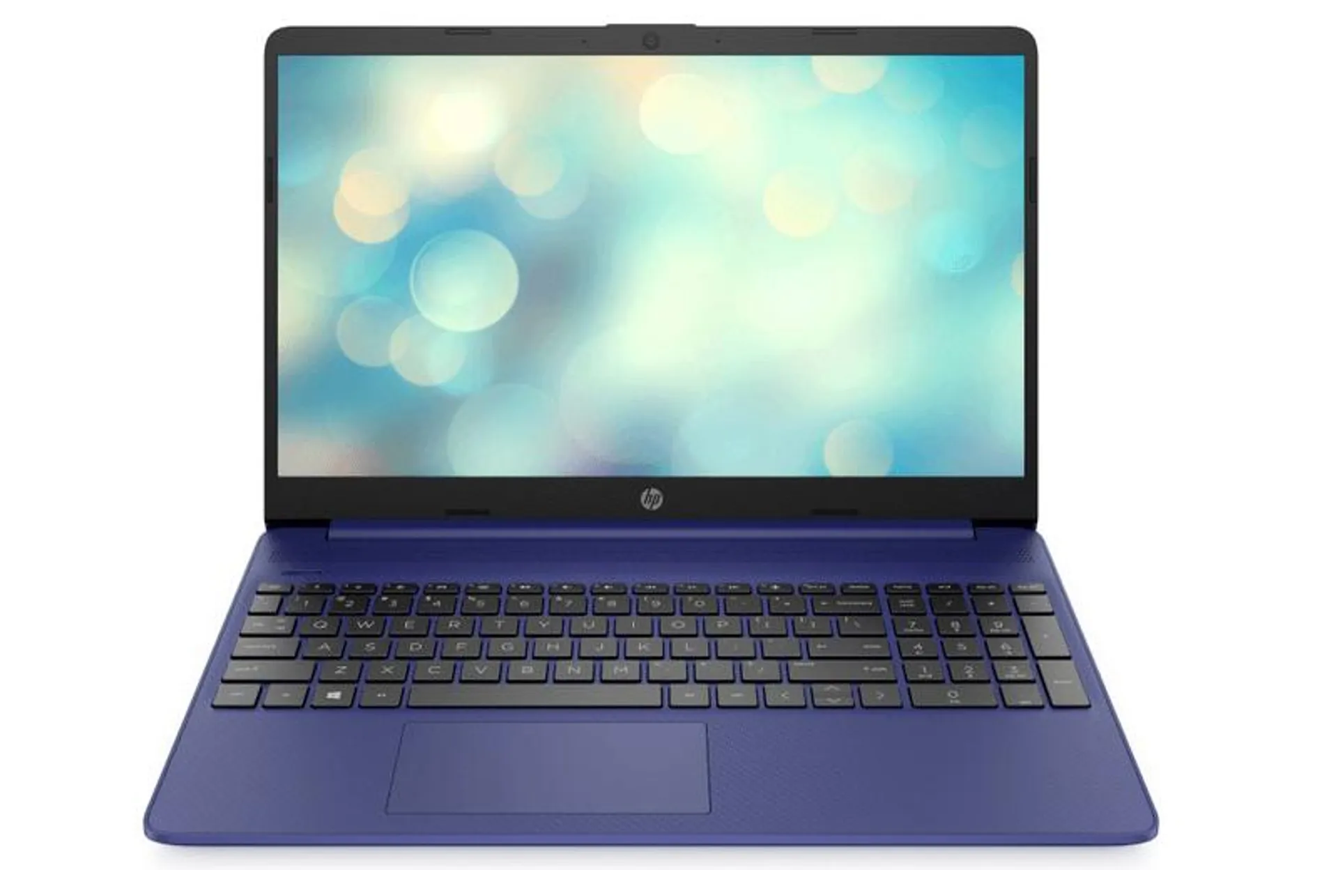 Hp - Laptop HP 15-EF2517LA_R5-5 | Azul