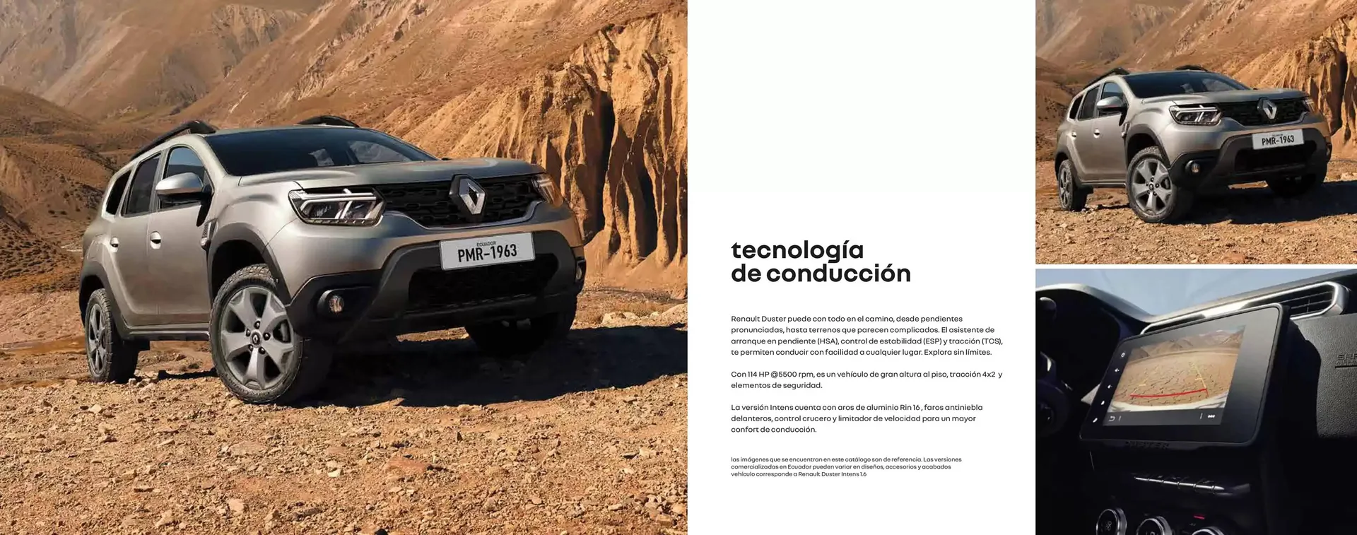 Catalogo de Catálogo Renault 3 de octubre al 3 de octubre 2025 - Pag 6