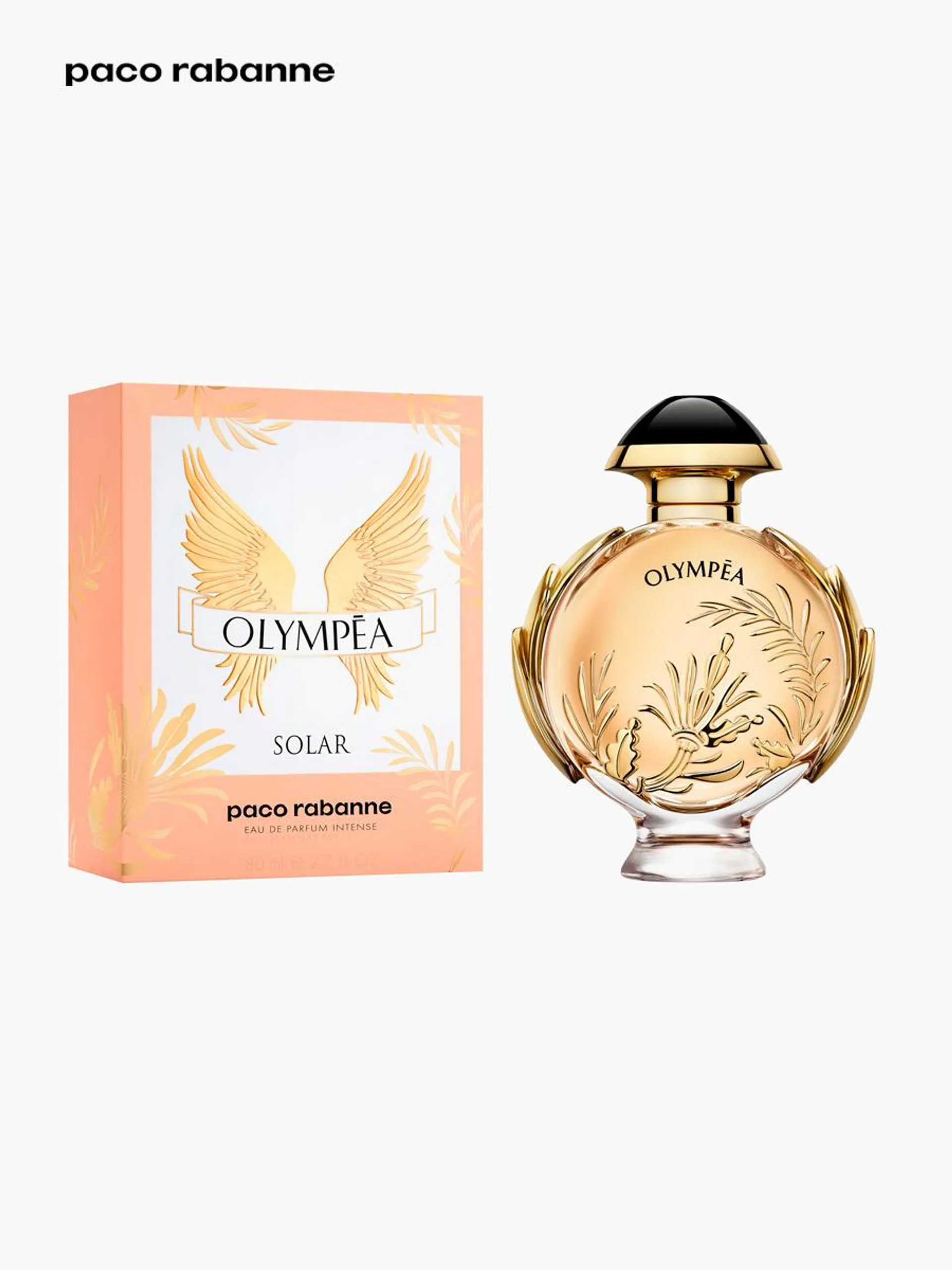 Paco Rabanne - Eau De Parfum Olympea Solar