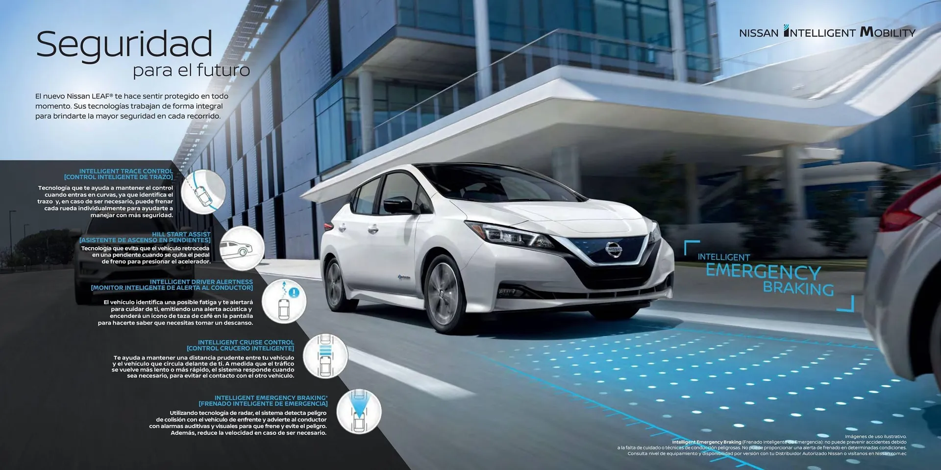 Catalogo de Catálogo Nissan 4 de julio al 4 de julio 2025 - Pag 5