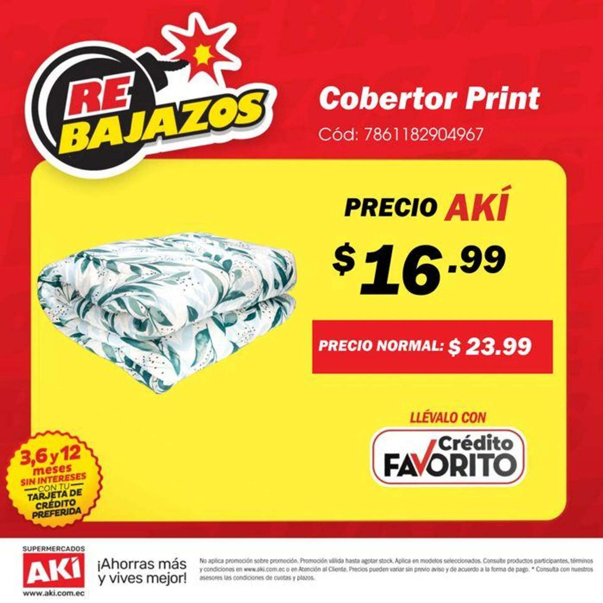 Catalogo de Rebajazos ! 26 de agosto al 31 de octubre 2024 - Pag 2