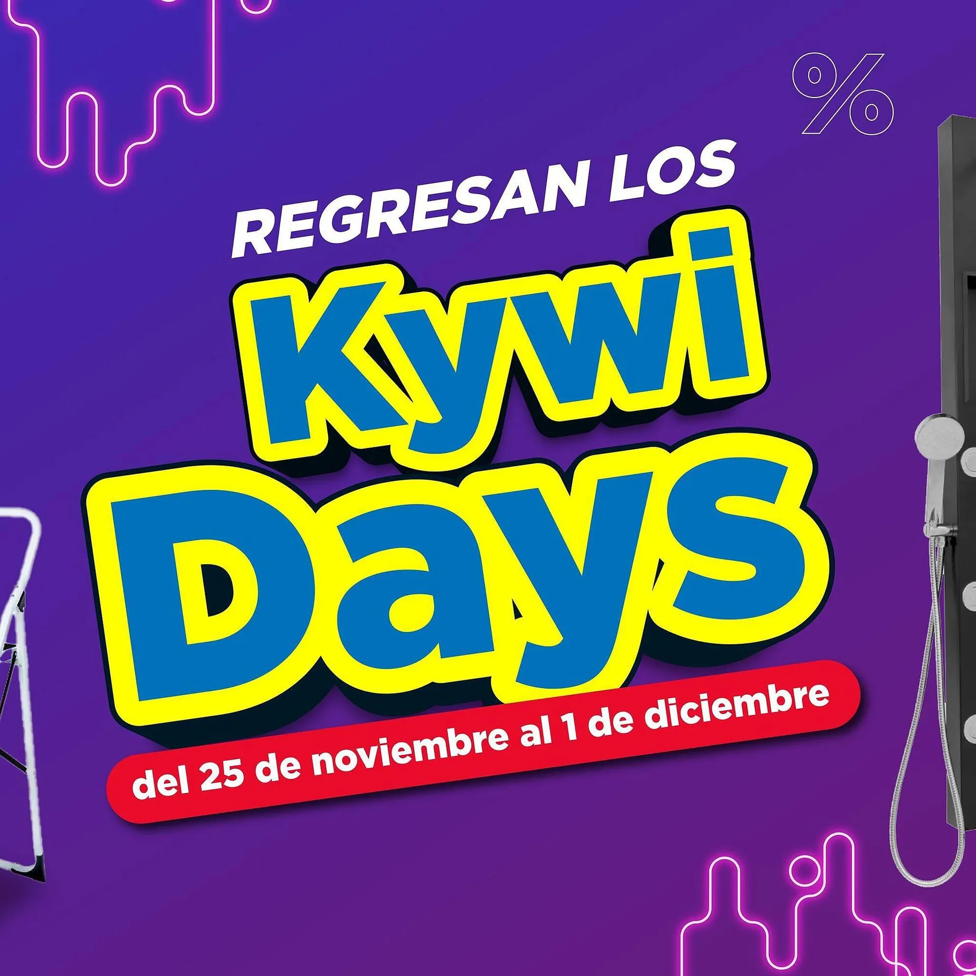 Catalogo de Catálogo Kywi 27 de noviembre al 3 de diciembre 2024 - Pag 5