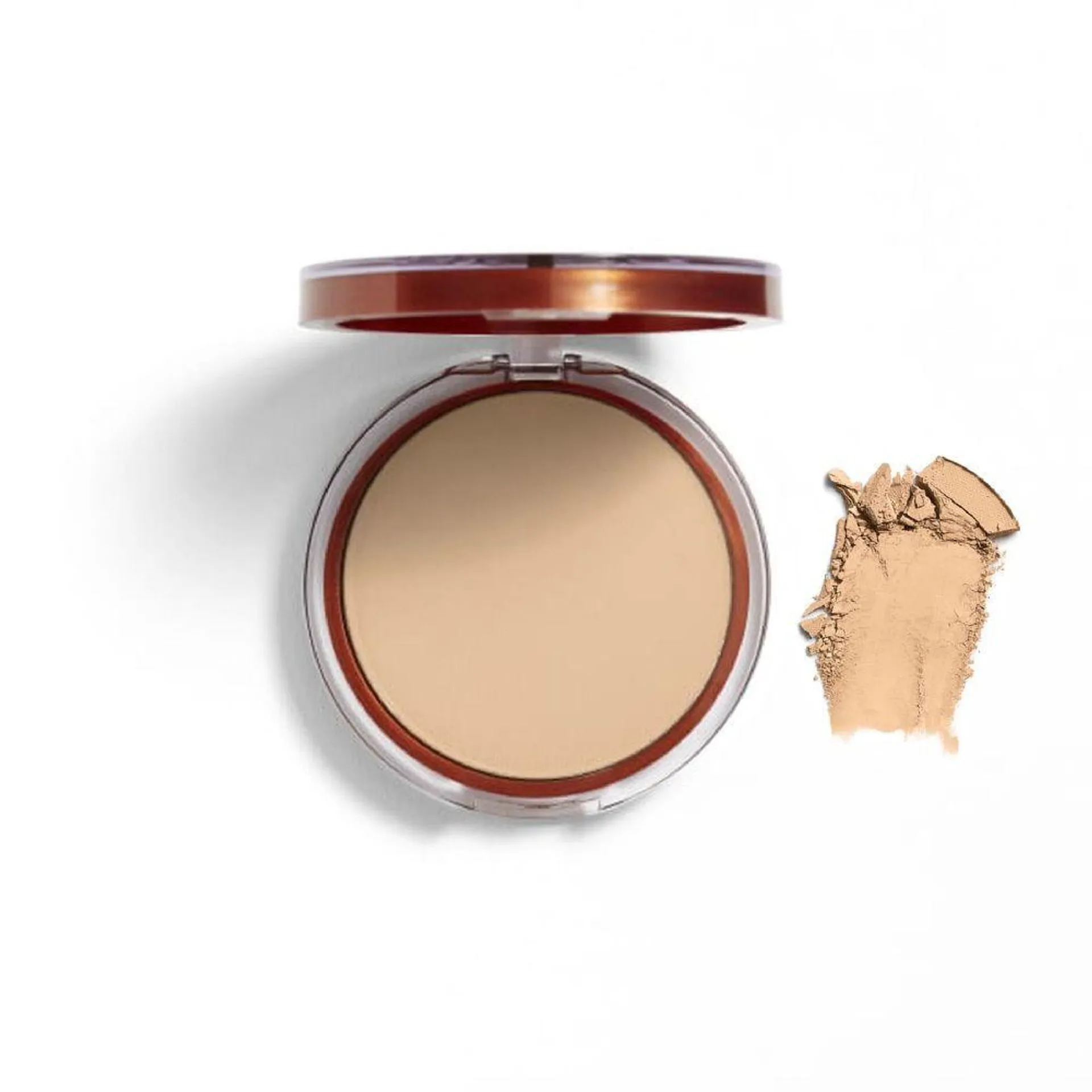 CLEAN Polvo Compacto (CoverGirl) (Mujer)