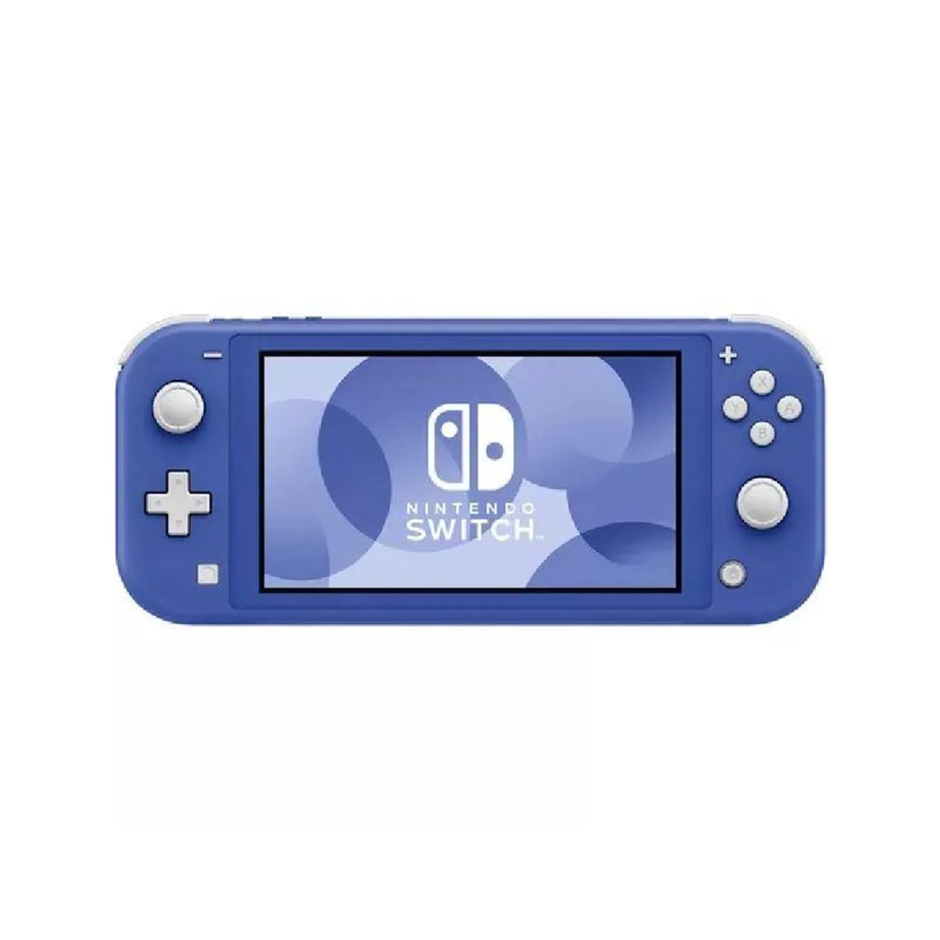 Nintendo Switch Lite P8778 | 5.5" 32GB Color Azul