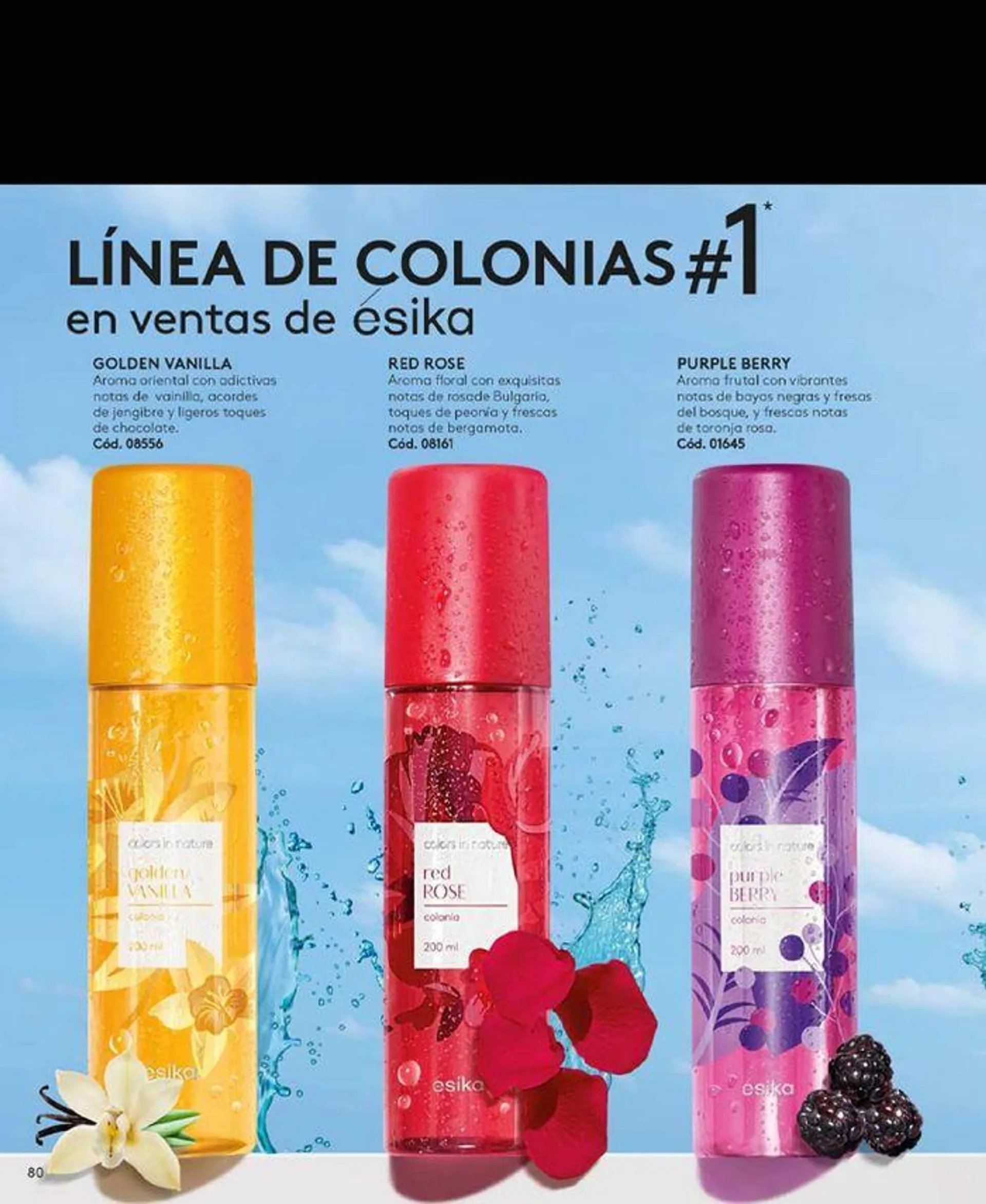 Catalogo de Labios Ipresistibles! C/12 19 de junio al 20 de julio 2024 - Pag 141