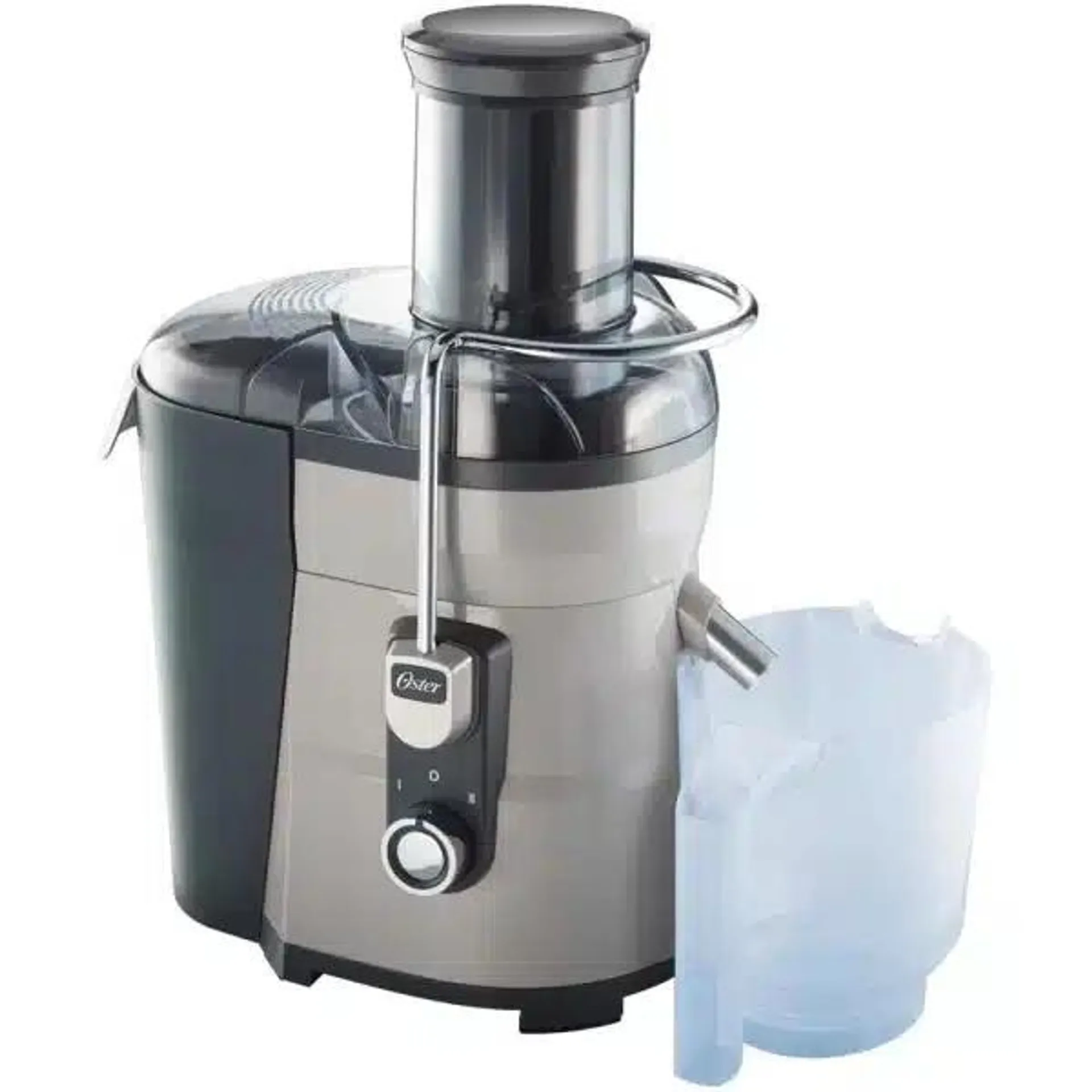 Extractor de jugos Oster FPSTJE317S