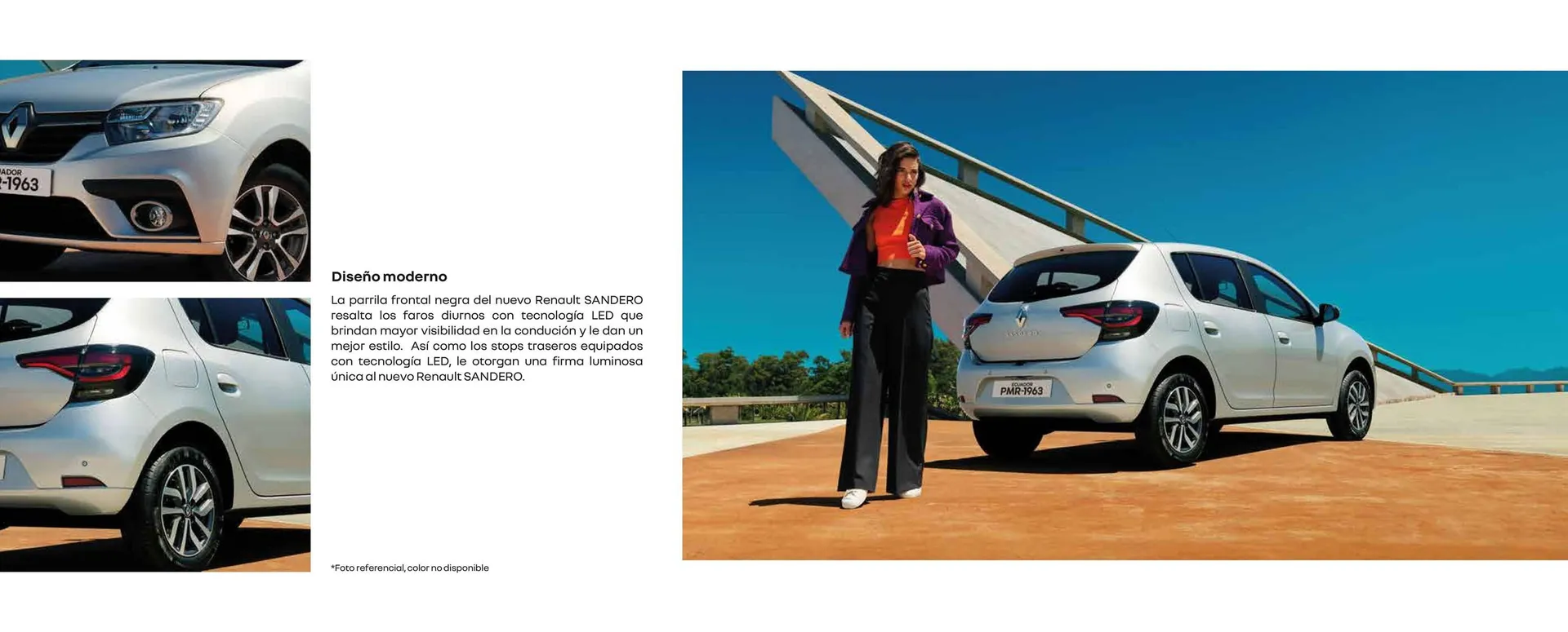 Catalogo de Catálogo Renault 3 de octubre al 31 de diciembre 2024 - Pag 3