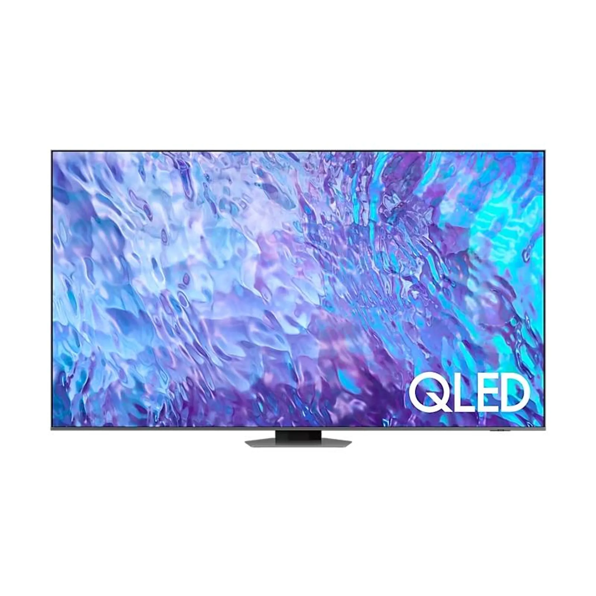 TV QLED SAMSUNG 98'' QN98Q80CAPXPA