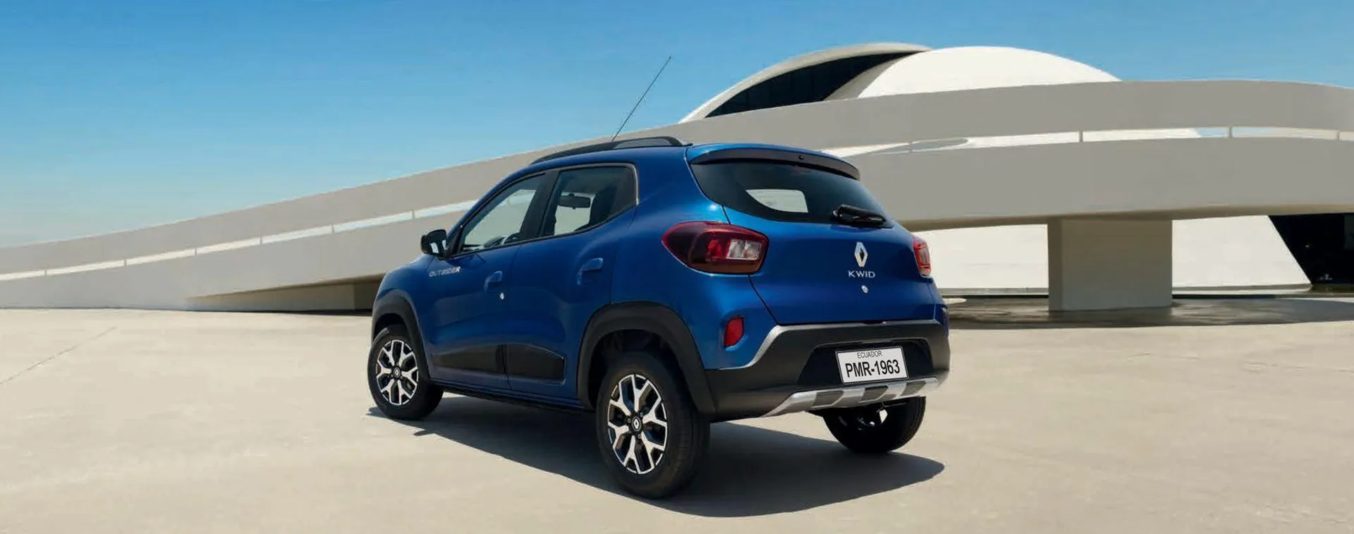 Catalogo de Renault KWID 3 de octubre al 31 de diciembre 2024 - Pag 9