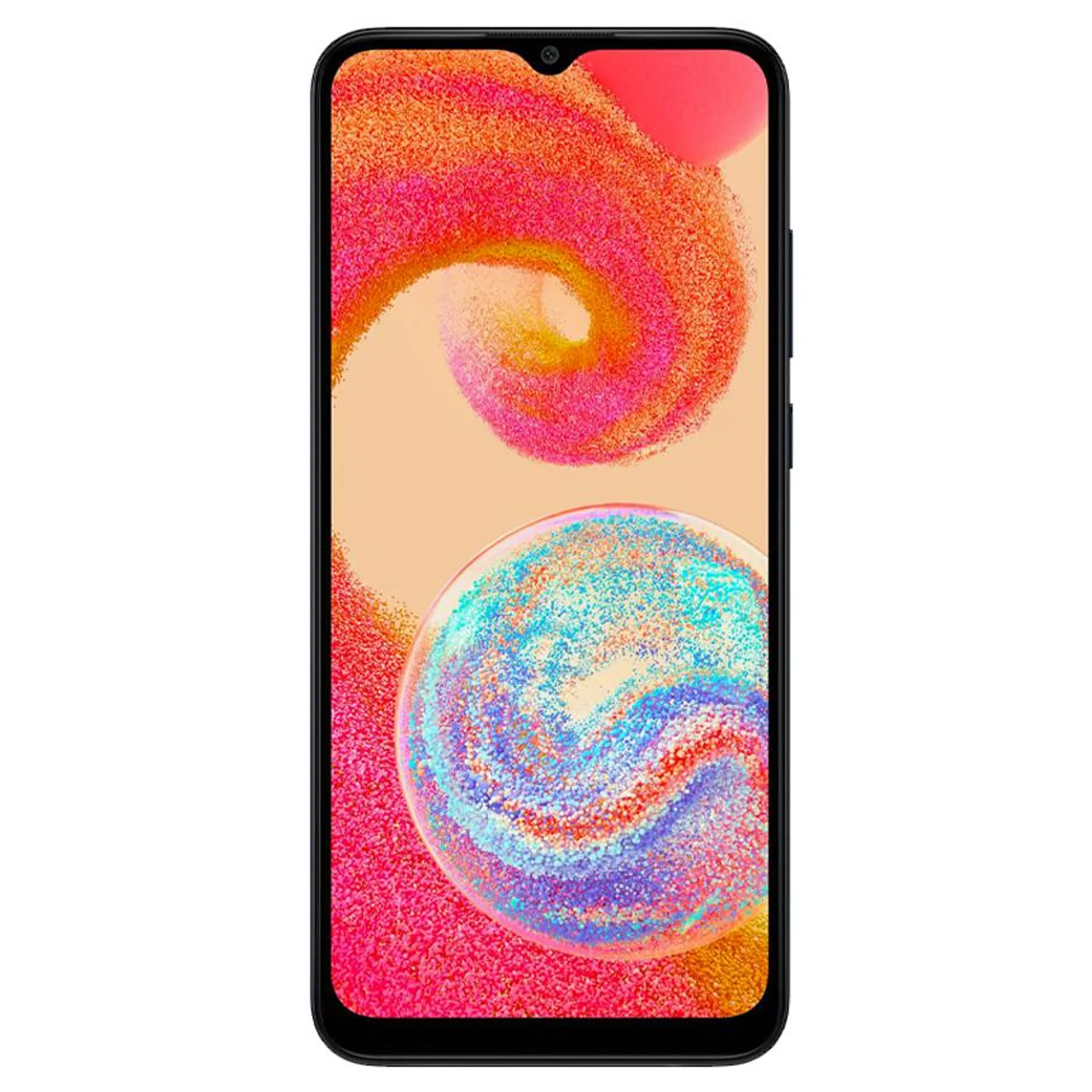 GALAXY A04E