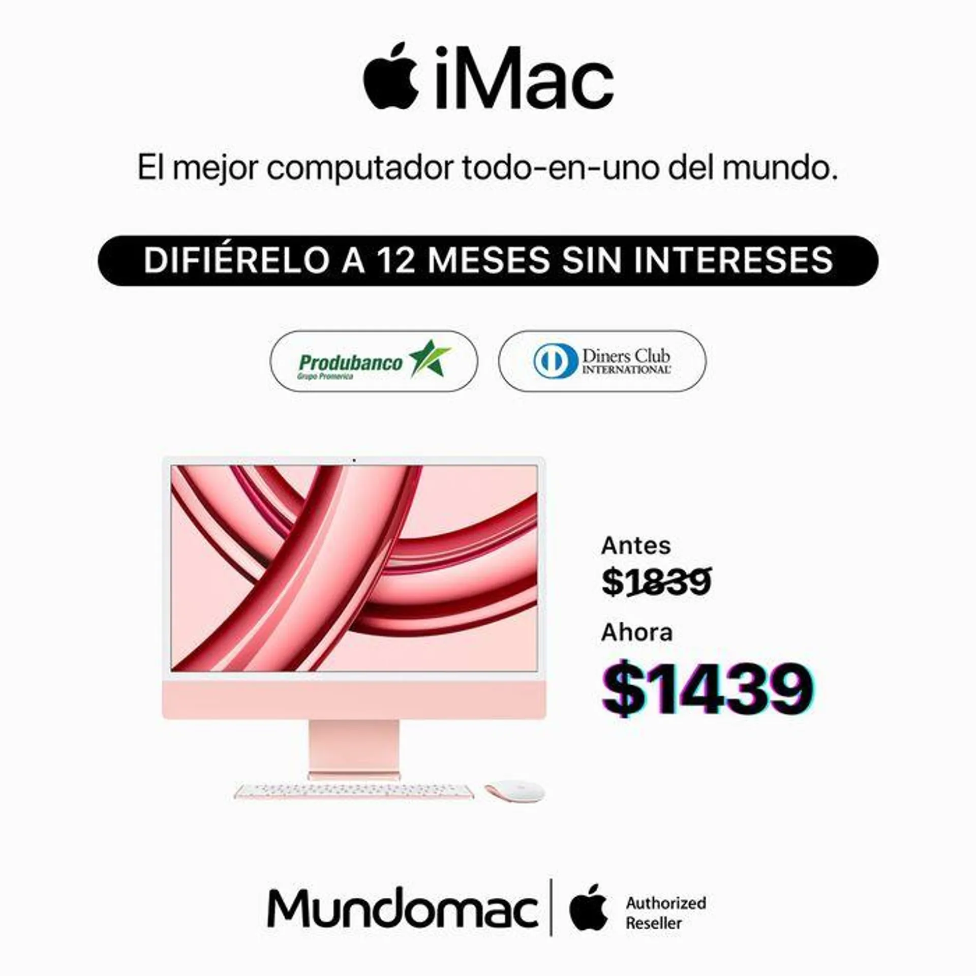 Promociones  - 1