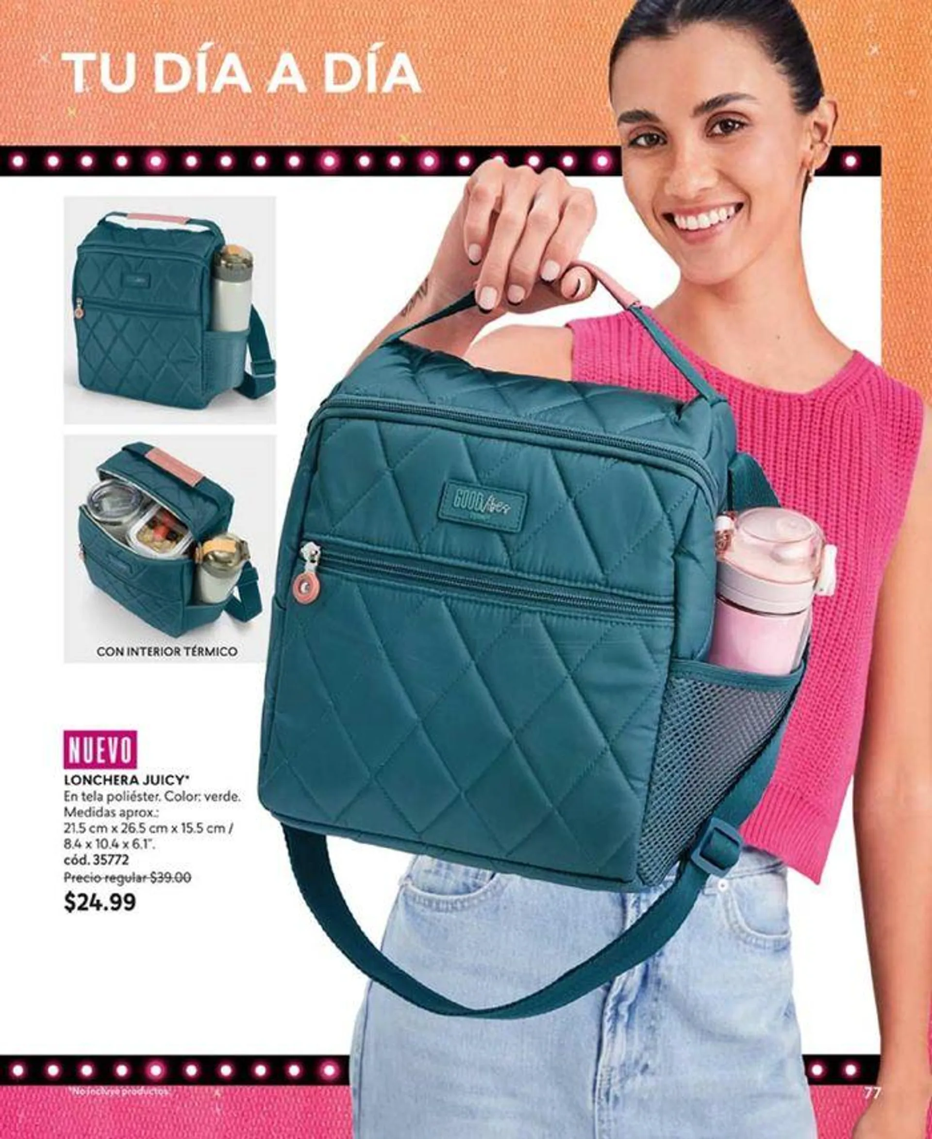 Catalogo de Productos wow a precios wow C/13 10 de julio al 4 de agosto 2024 - Pag 99