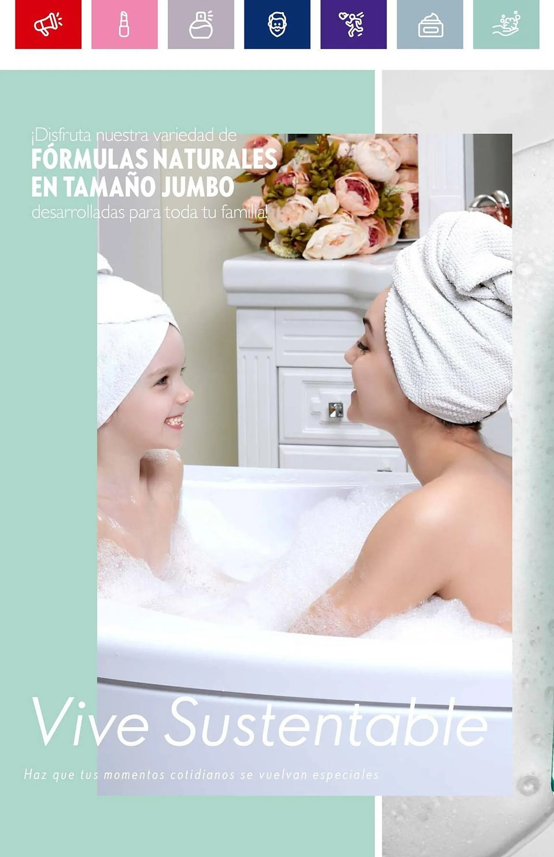 Catalogo de Catálogo Oriflame 15 de abril al 3 de mayo 2024 - Pag 54