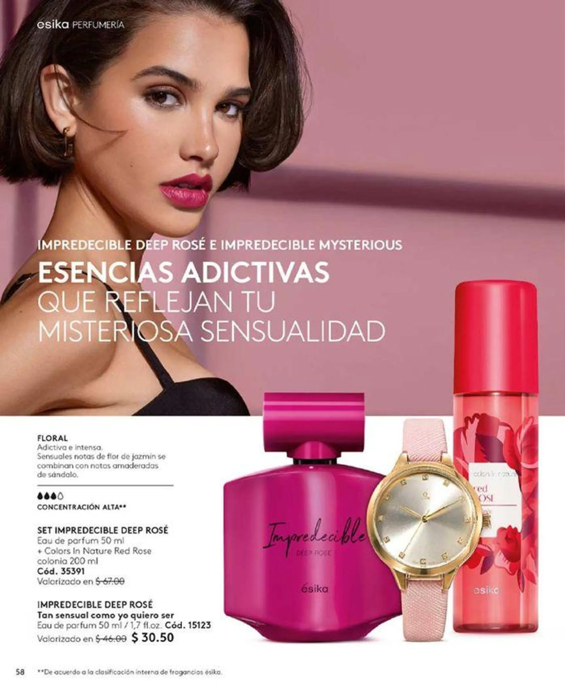 Catalogo de Labios Ipresistibles! C/12 19 de junio al 20 de julio 2024 - Pag 117