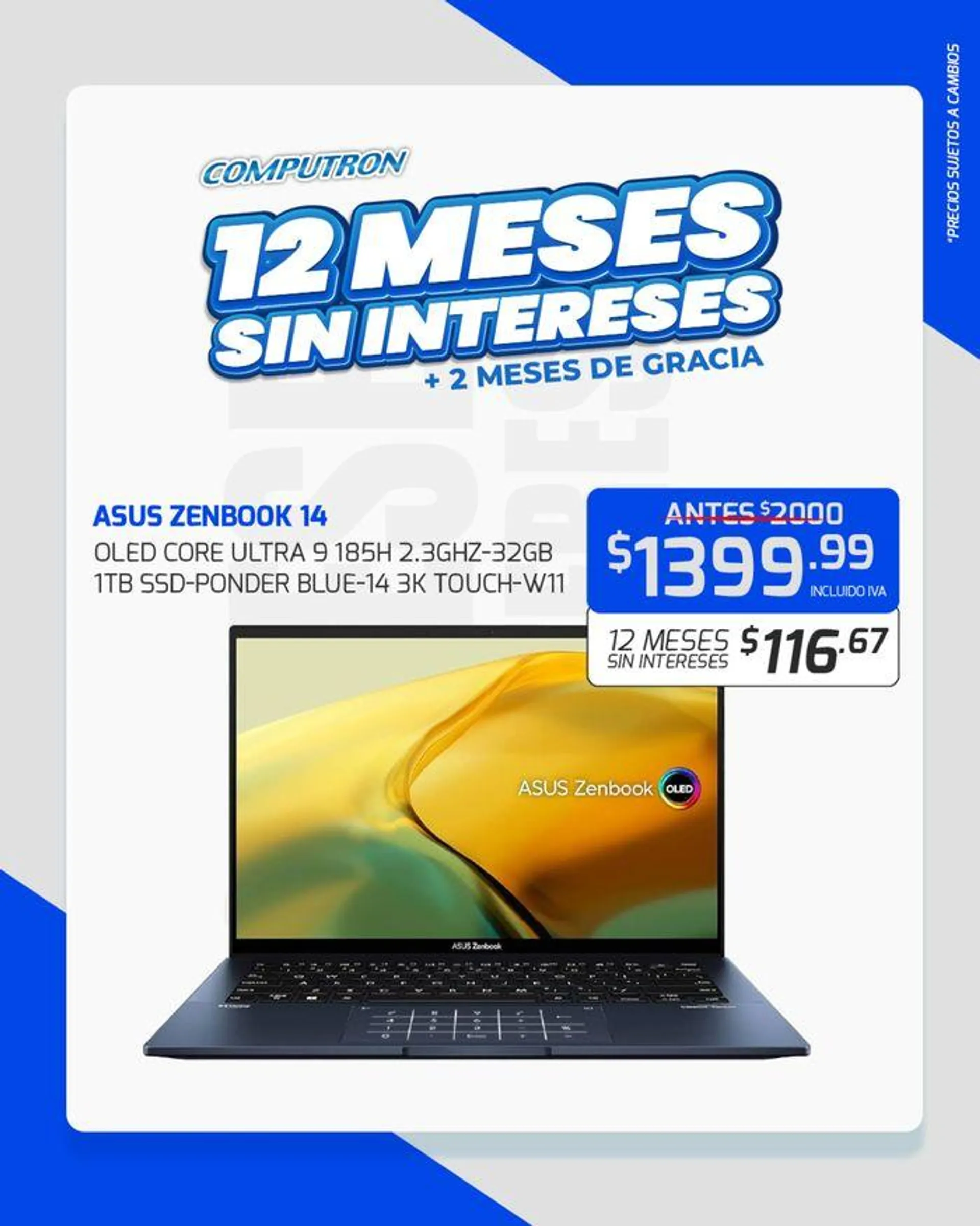 Ofertas  - 1