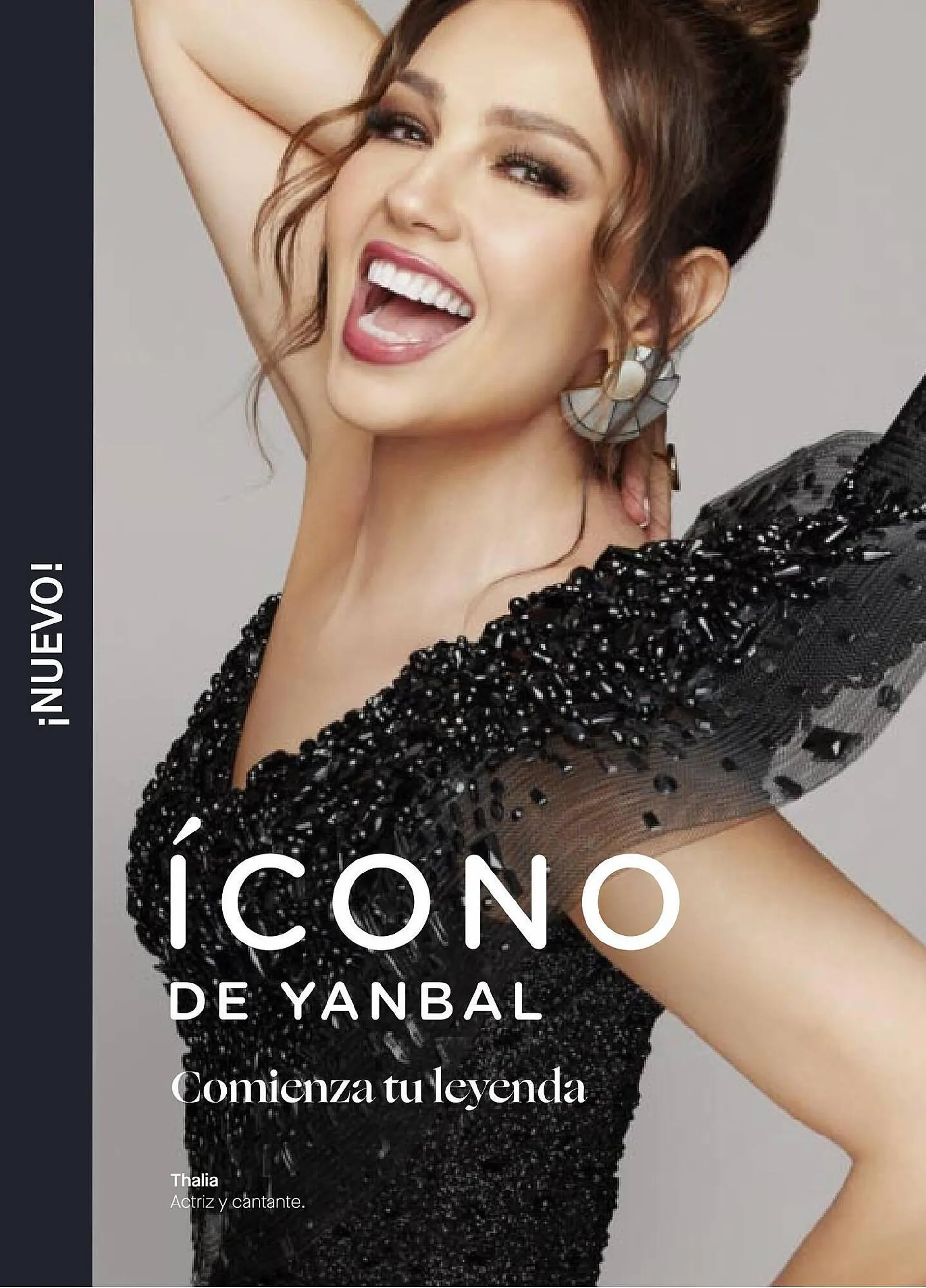 Catálogo Yanbal - 2