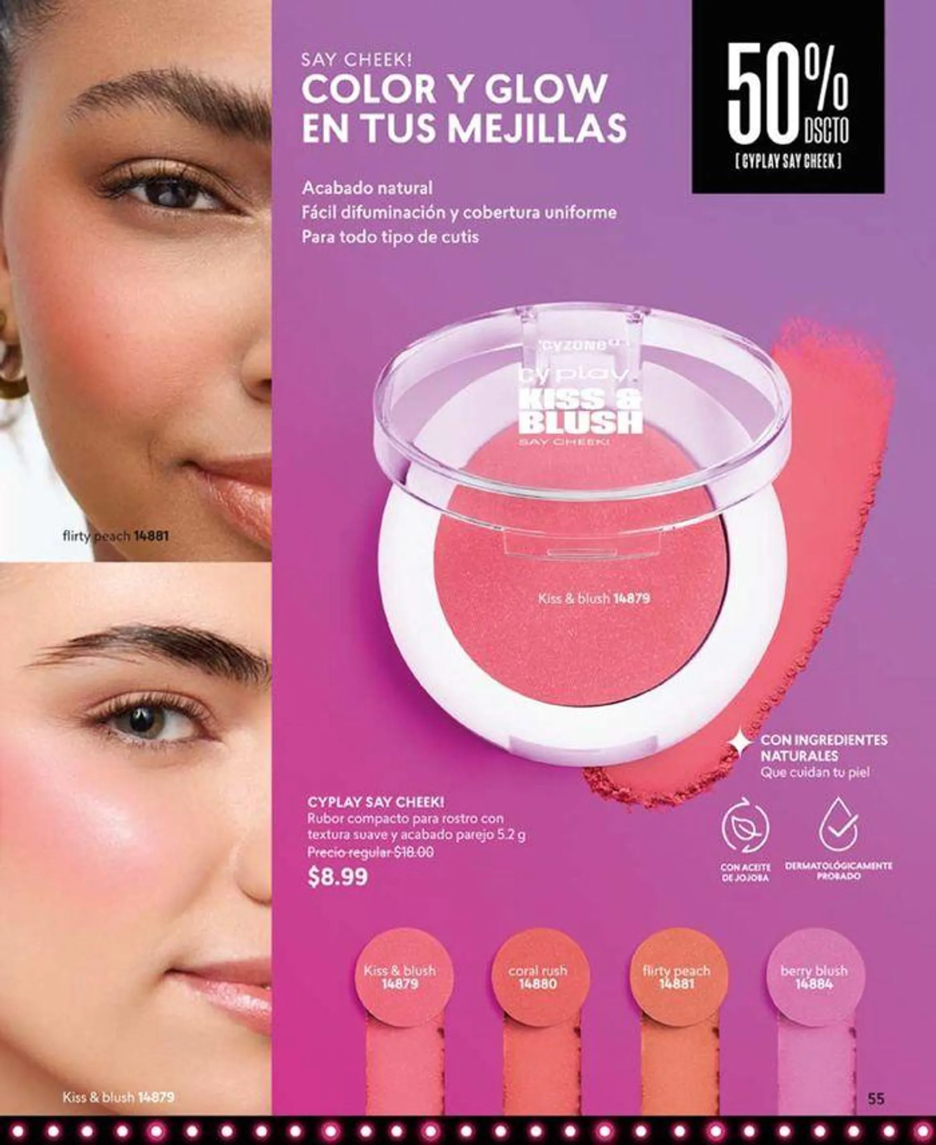 Catalogo de Productos wow a precios wow C/13 10 de julio al 4 de agosto 2024 - Pag 75