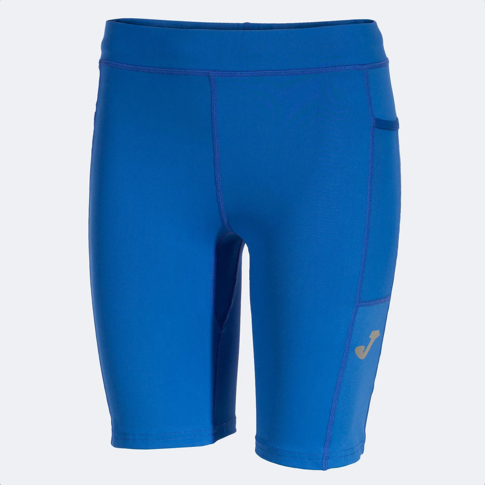 Mallas cortas unisex Elite X royal