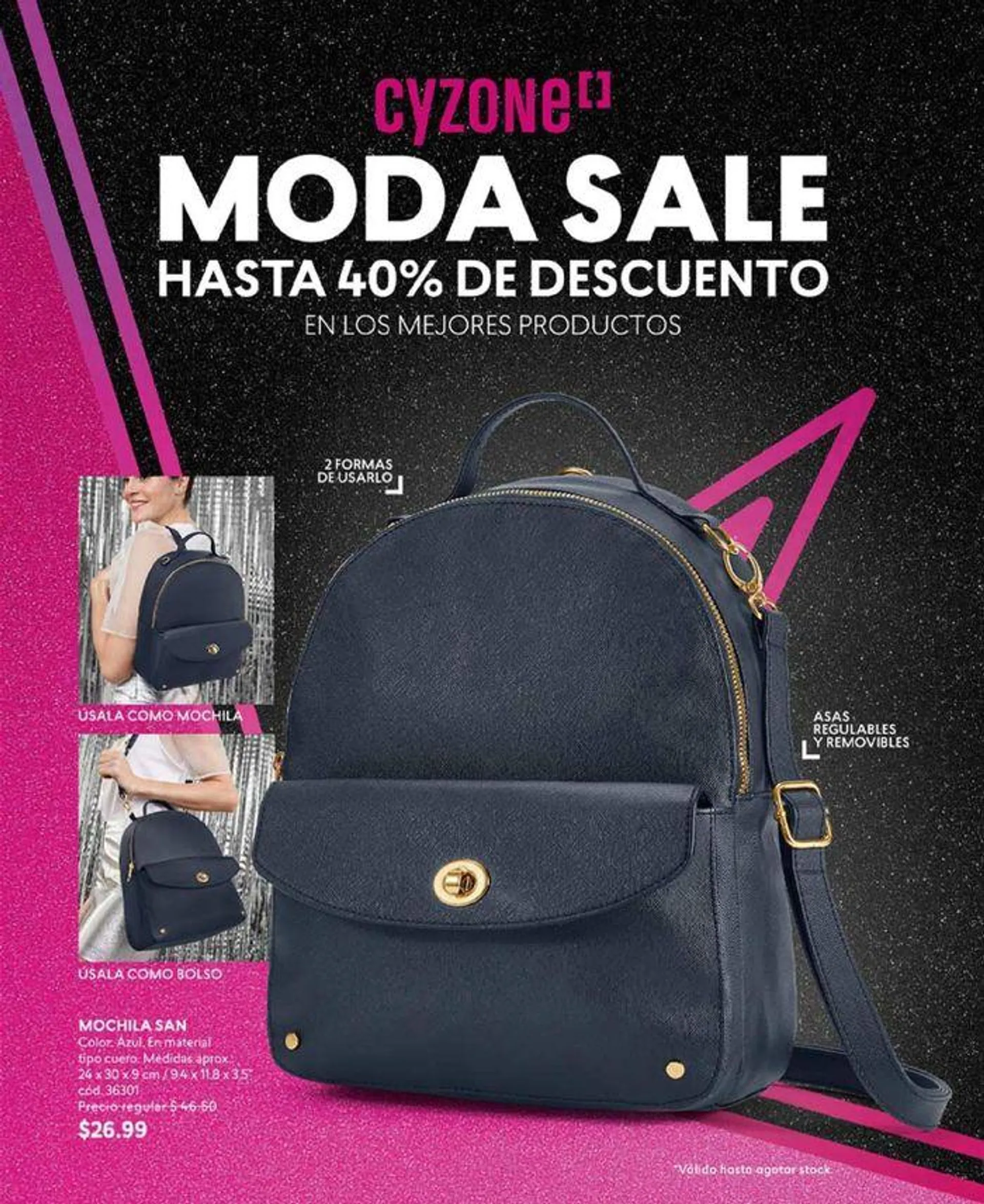 Catalogo de Productos wow a precios wow C/13 10 de julio al 4 de agosto 2024 - Pag 58