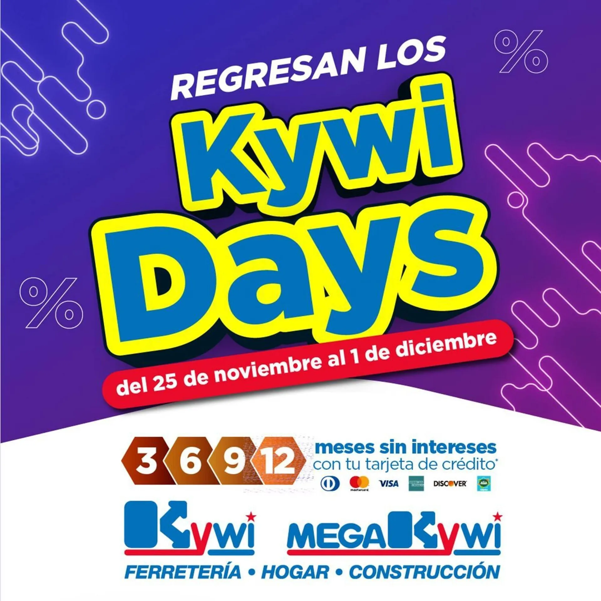 Catalogo de Catálogo Kywi 28 de noviembre al 1 de diciembre 2024 - Pag 8