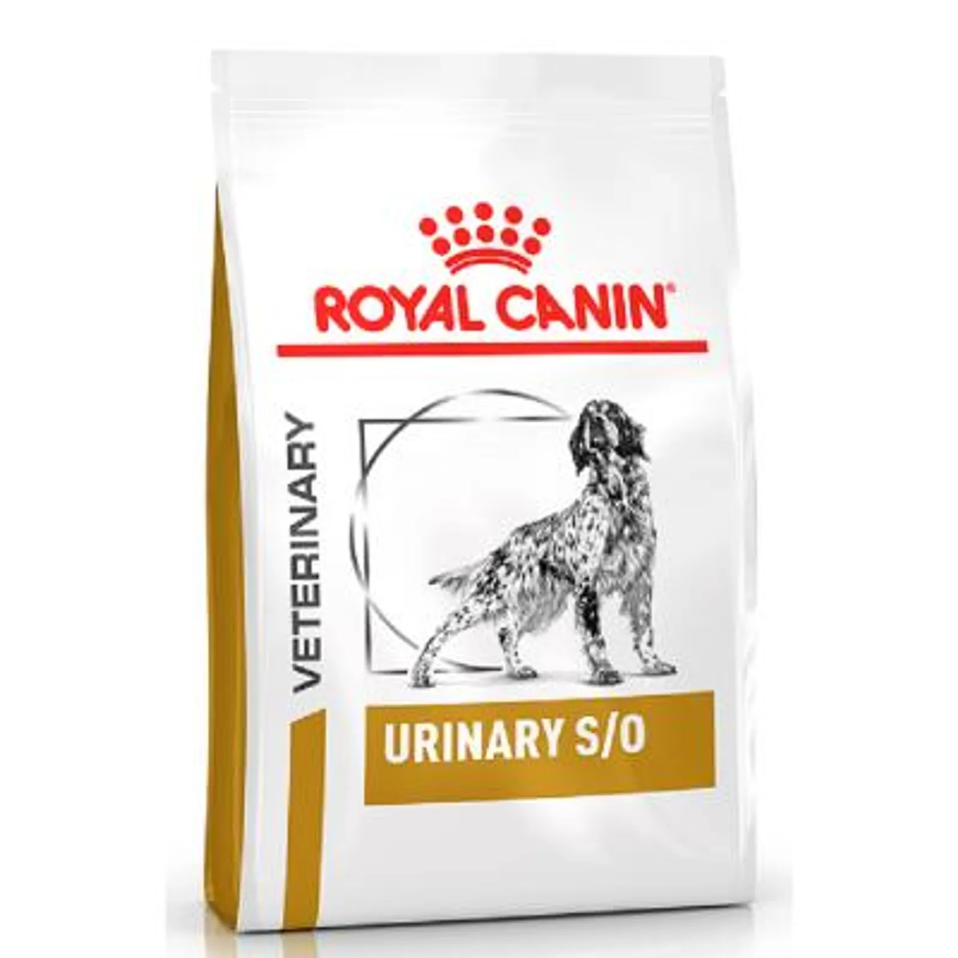 ROYAL CANIN PERRO URINARY