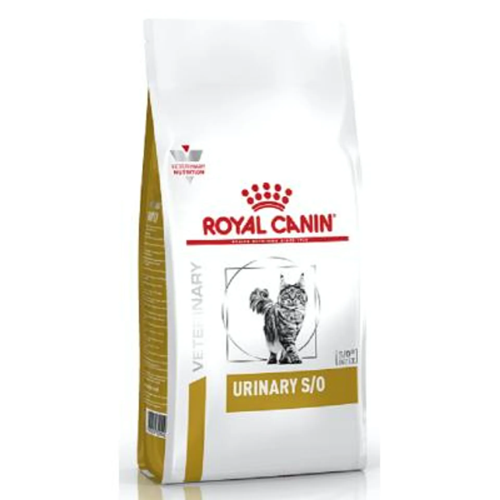 ROYAL CANIN URINARY SO GATO