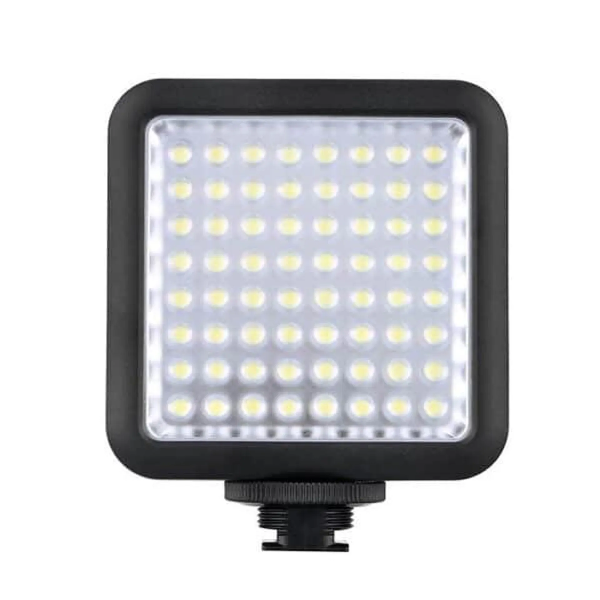 Luces Godox Led 64 Portátil Regulable Para Dslr Canon Nikon