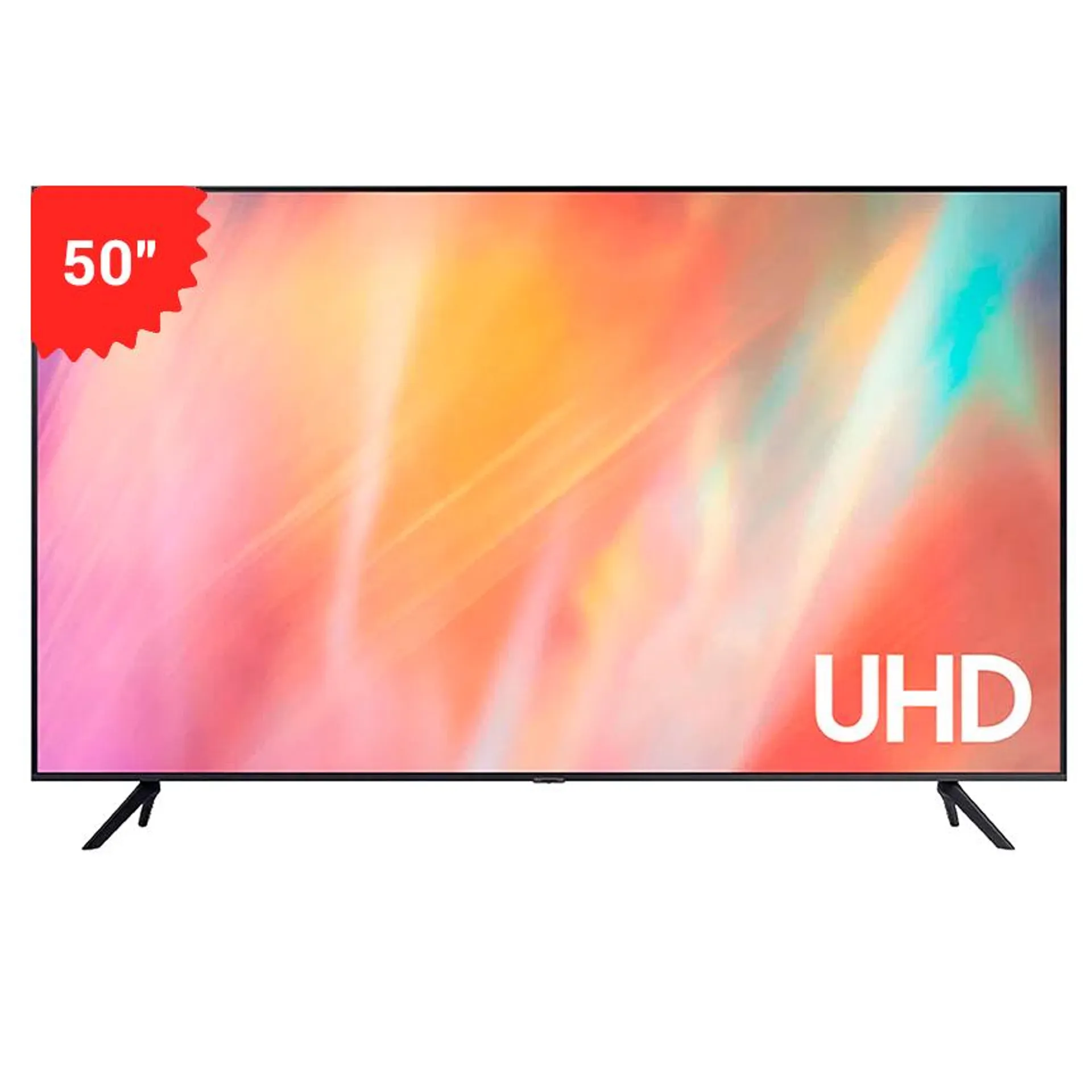 50" CRYSTAL UHD 4K (UN50AU7000PCZE)