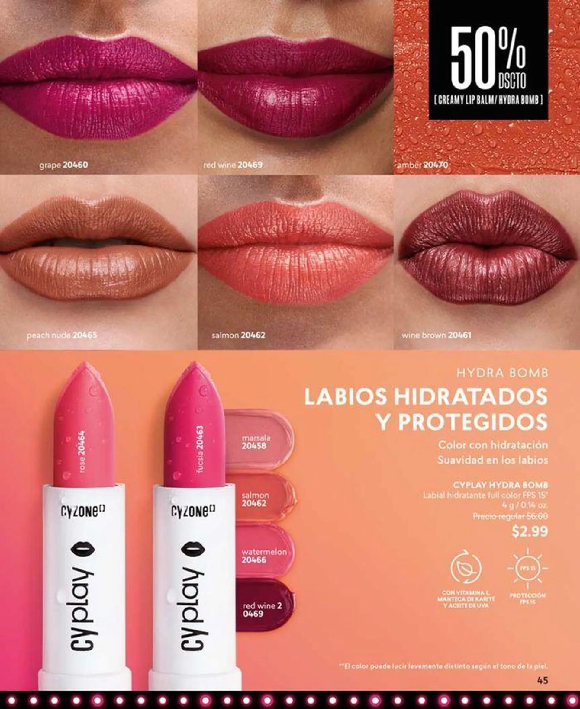 Catalogo de Productos wow a precios wow C/13 10 de julio al 4 de agosto 2024 - Pag 51