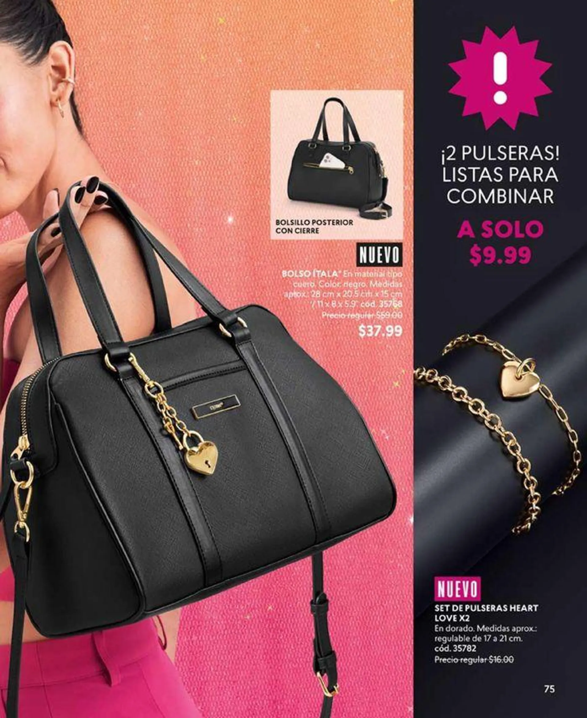 Catalogo de Productos wow a precios wow C/13 10 de julio al 4 de agosto 2024 - Pag 97