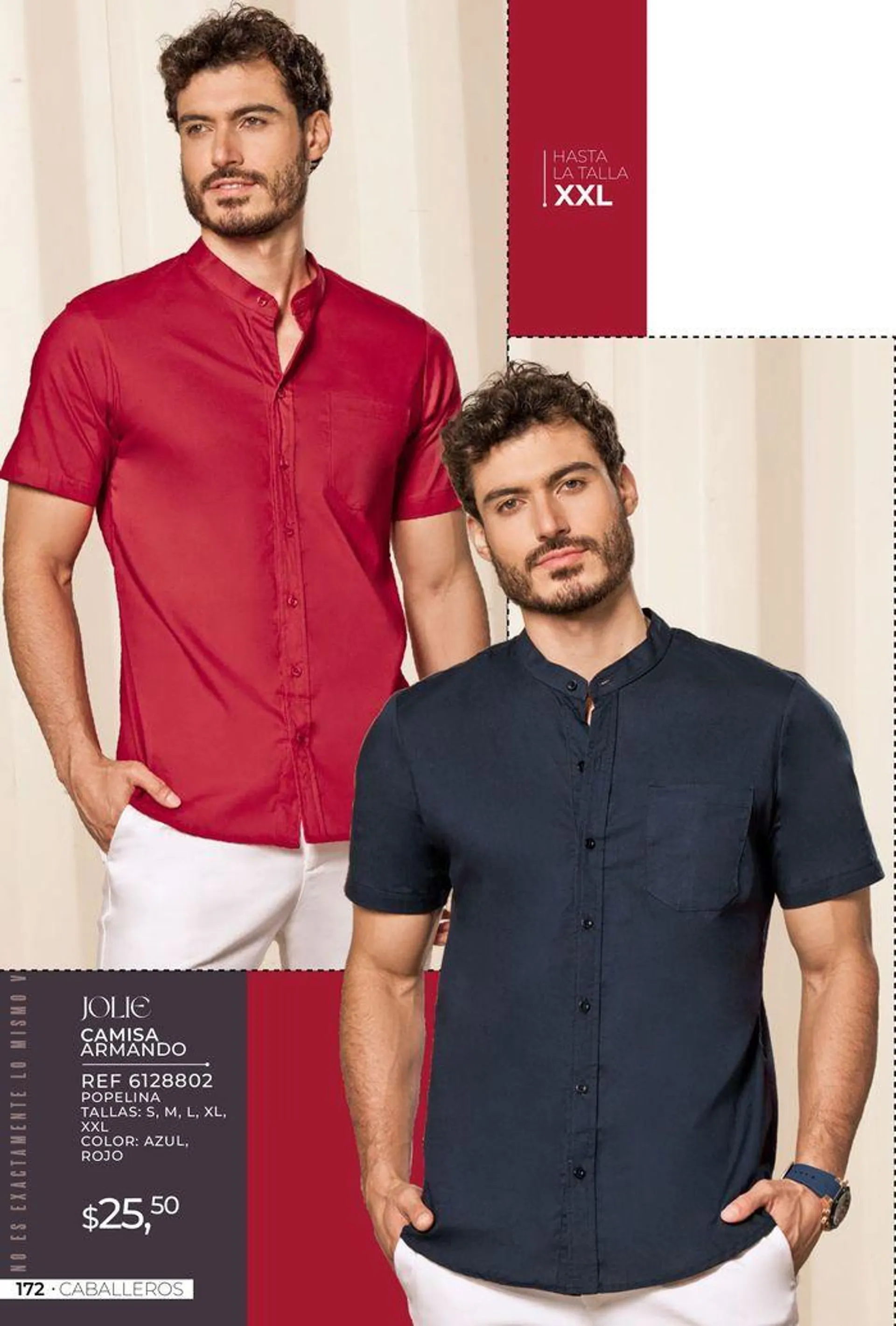 Catalogo de Eleva tu Look  26 de julio al 15 de agosto 2024 - Pag 172