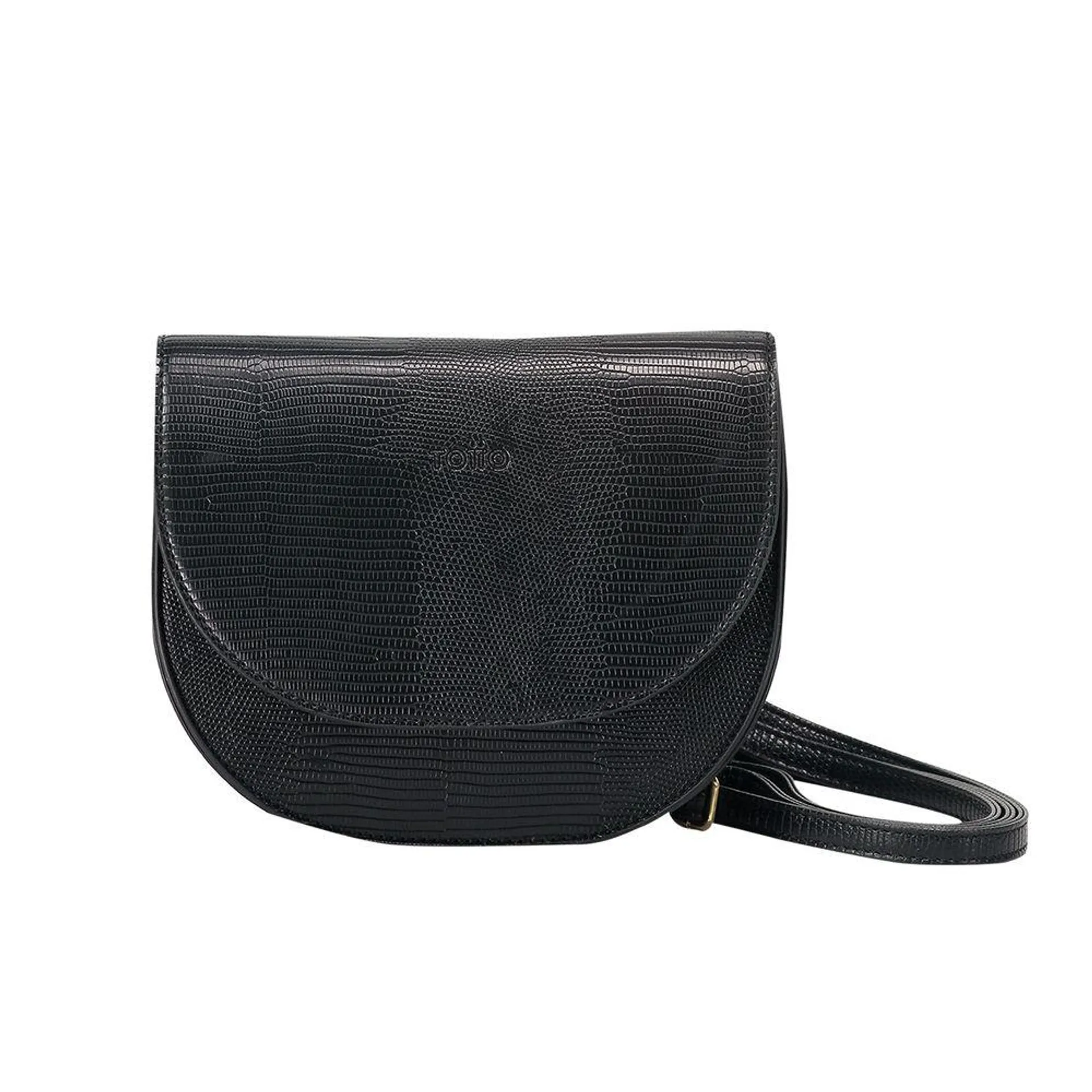 Bolso para Mujer Lolla - Negro