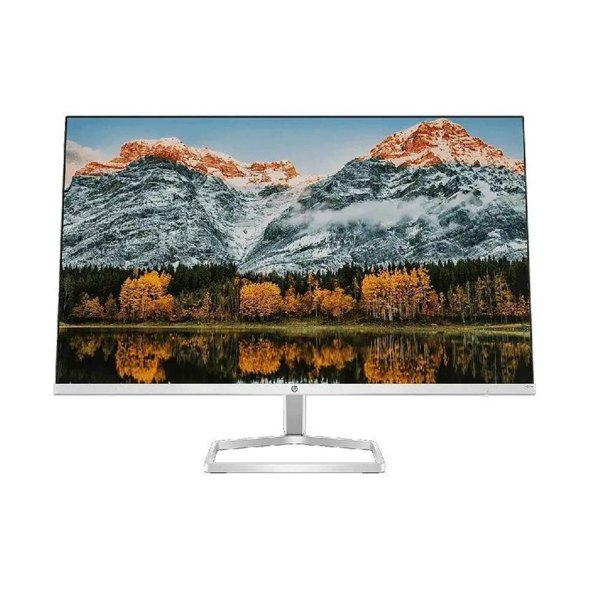 Monitor HP HPX2H1A4L9 P8760 | 27" Full HD Color Blanco