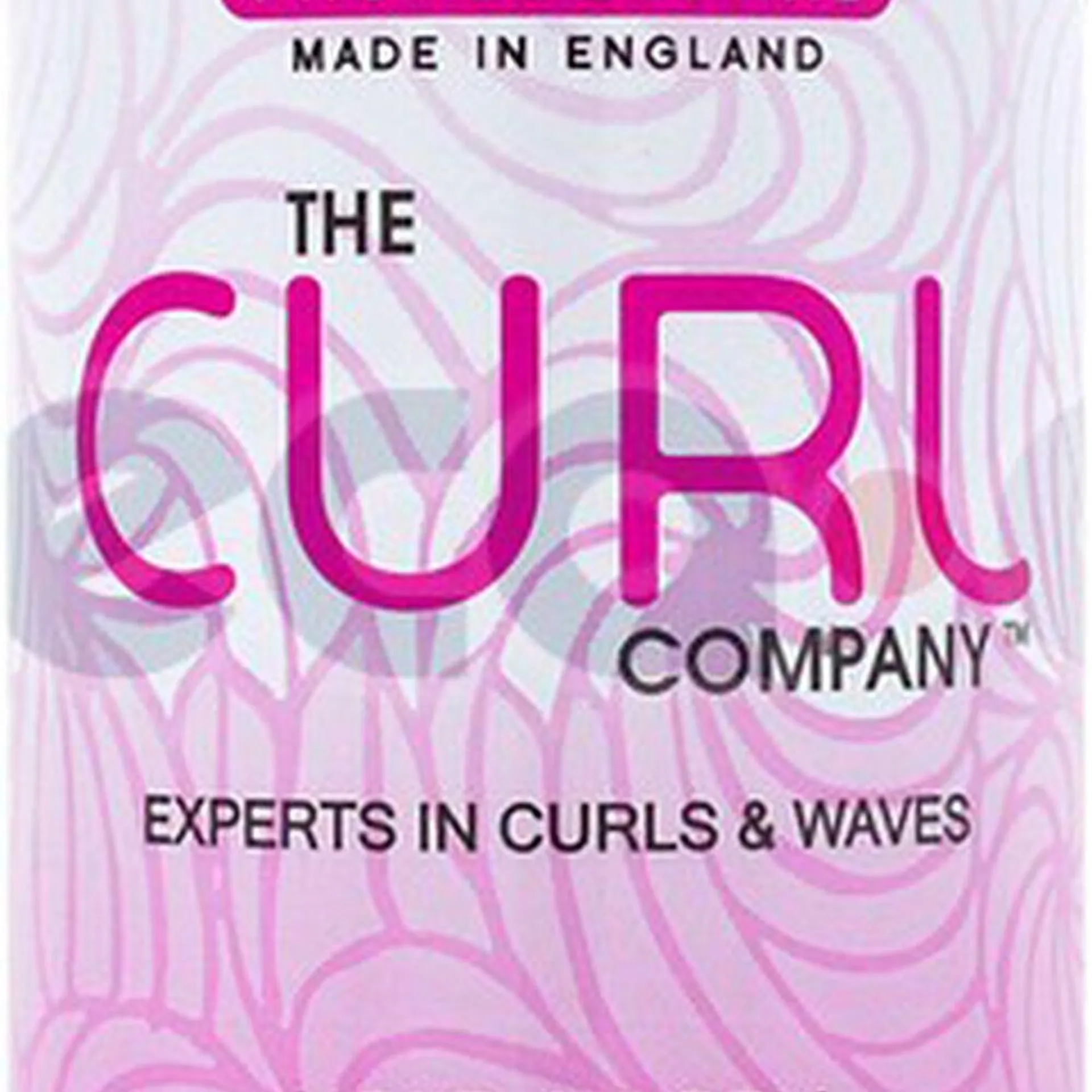 The Curl Company Mousse Moringa Rizos 200Ml 402540