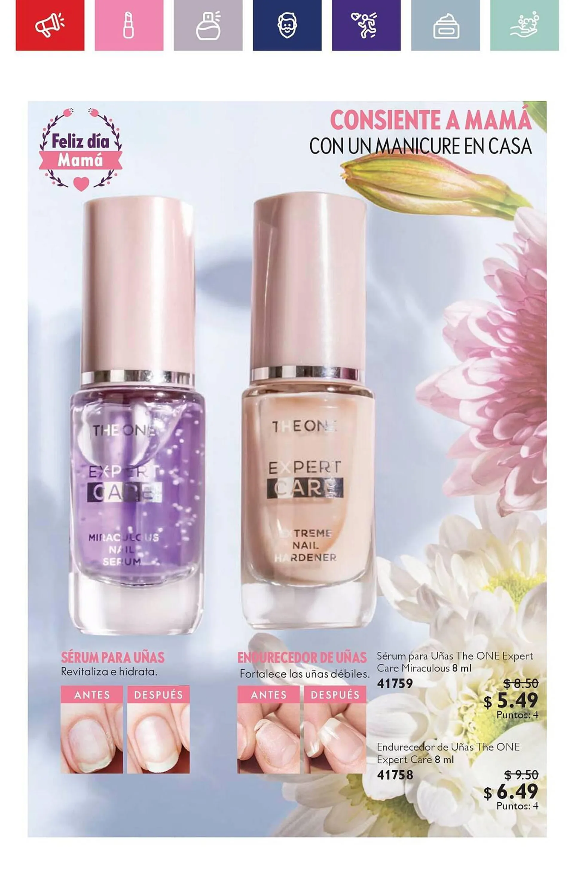 Catalogo de Catálogo Oriflame 25 de marzo al 12 de abril 2024 - Pag 30