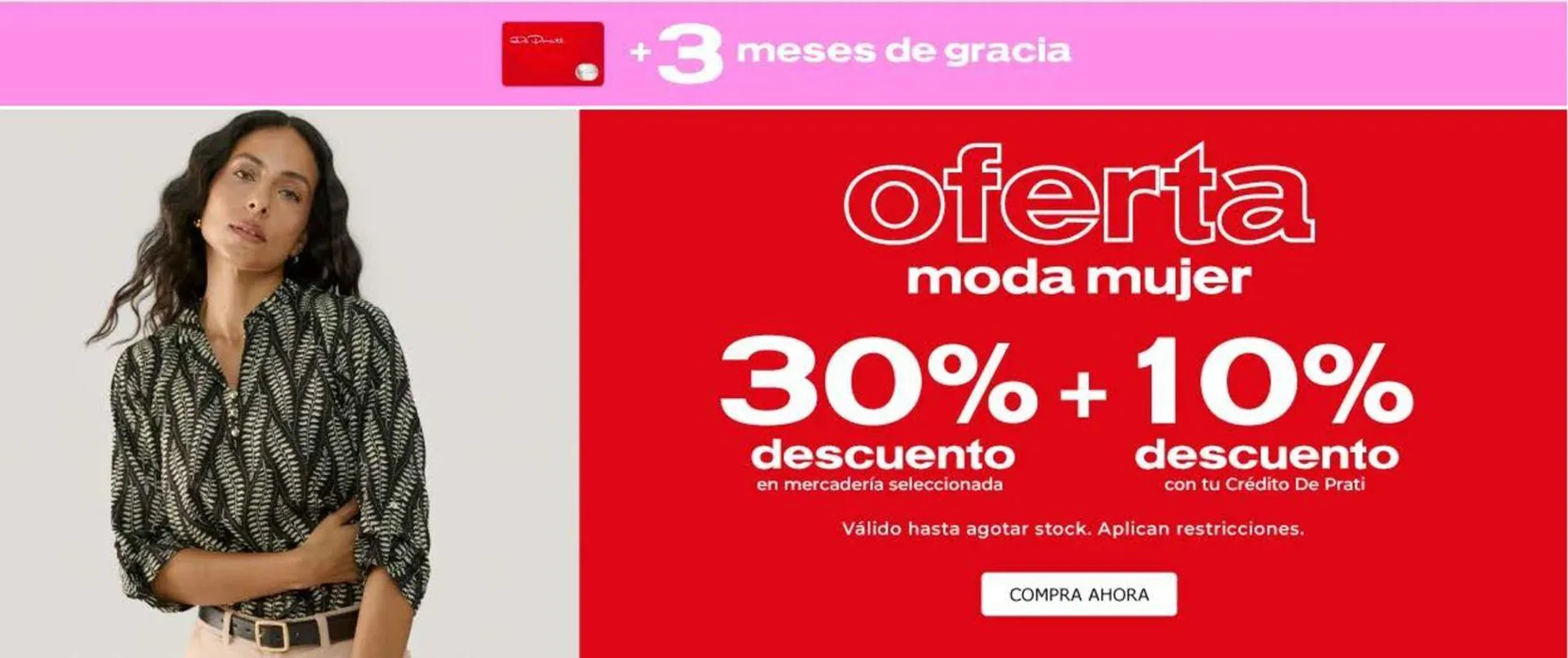 Oferta  - 1